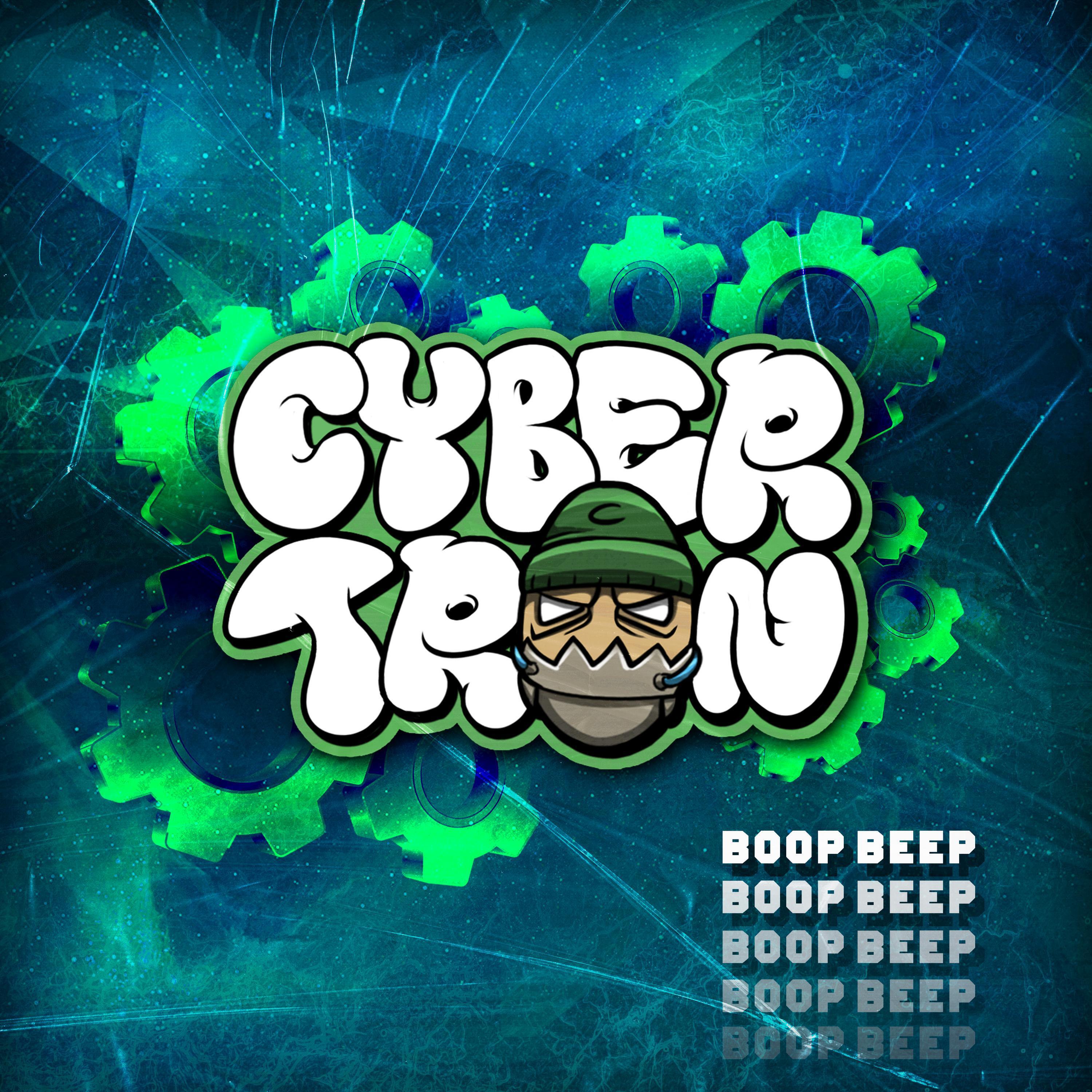 Релиз BOOP BEEP