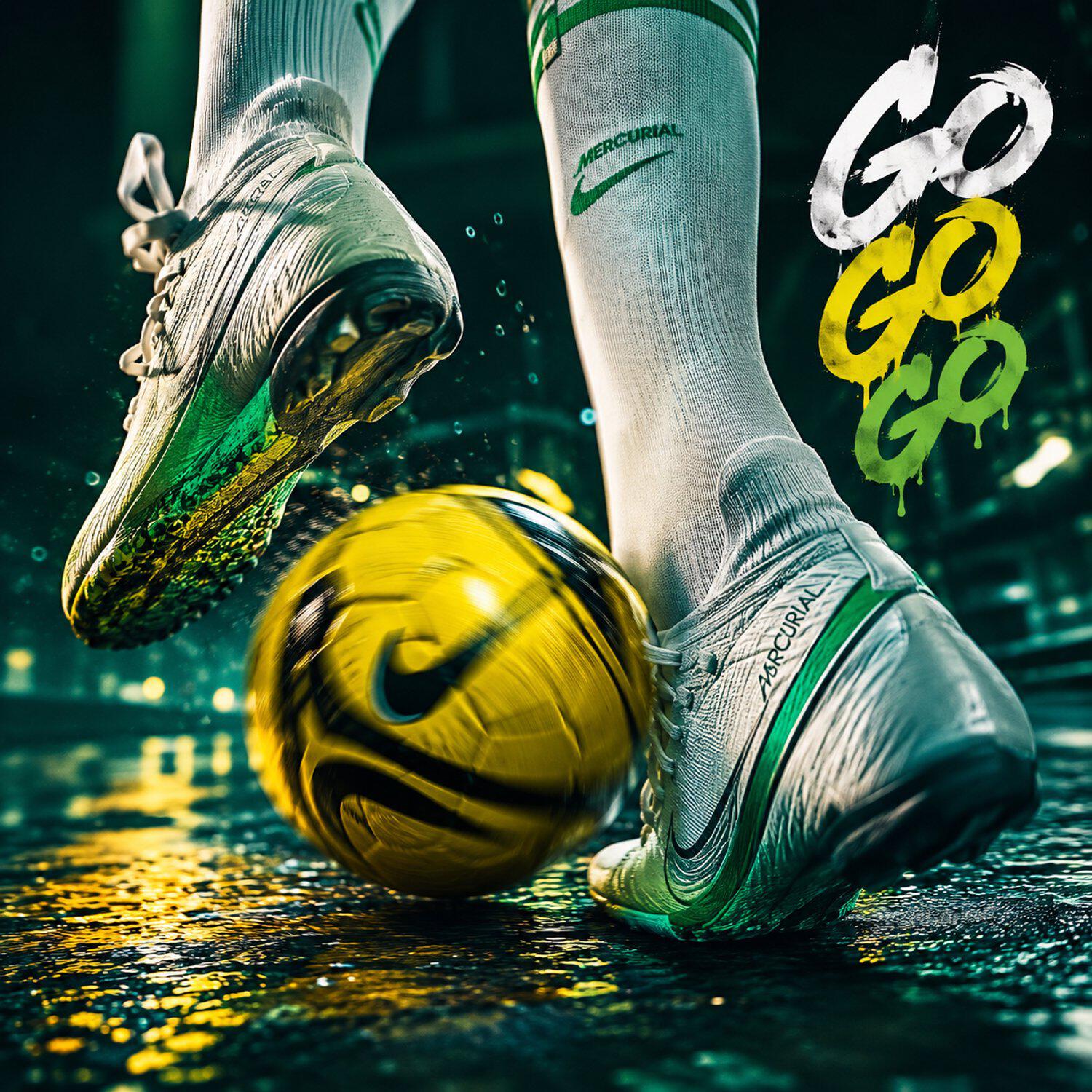 Релиз Go go go