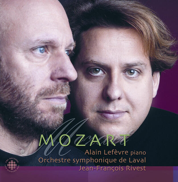 Релиз Mozart: Piano Concerto No. 23 / Symphony No. 41