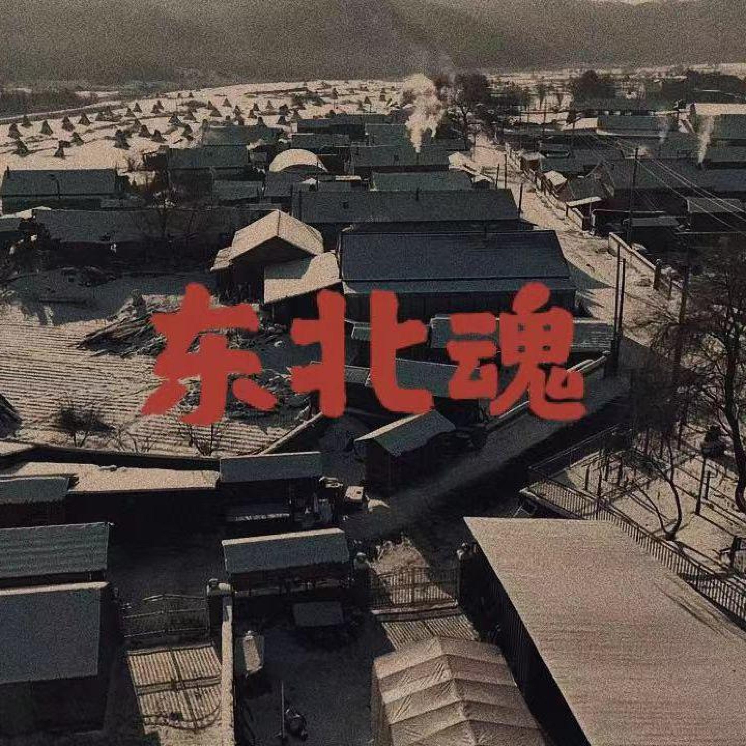 Релиз 东北魂