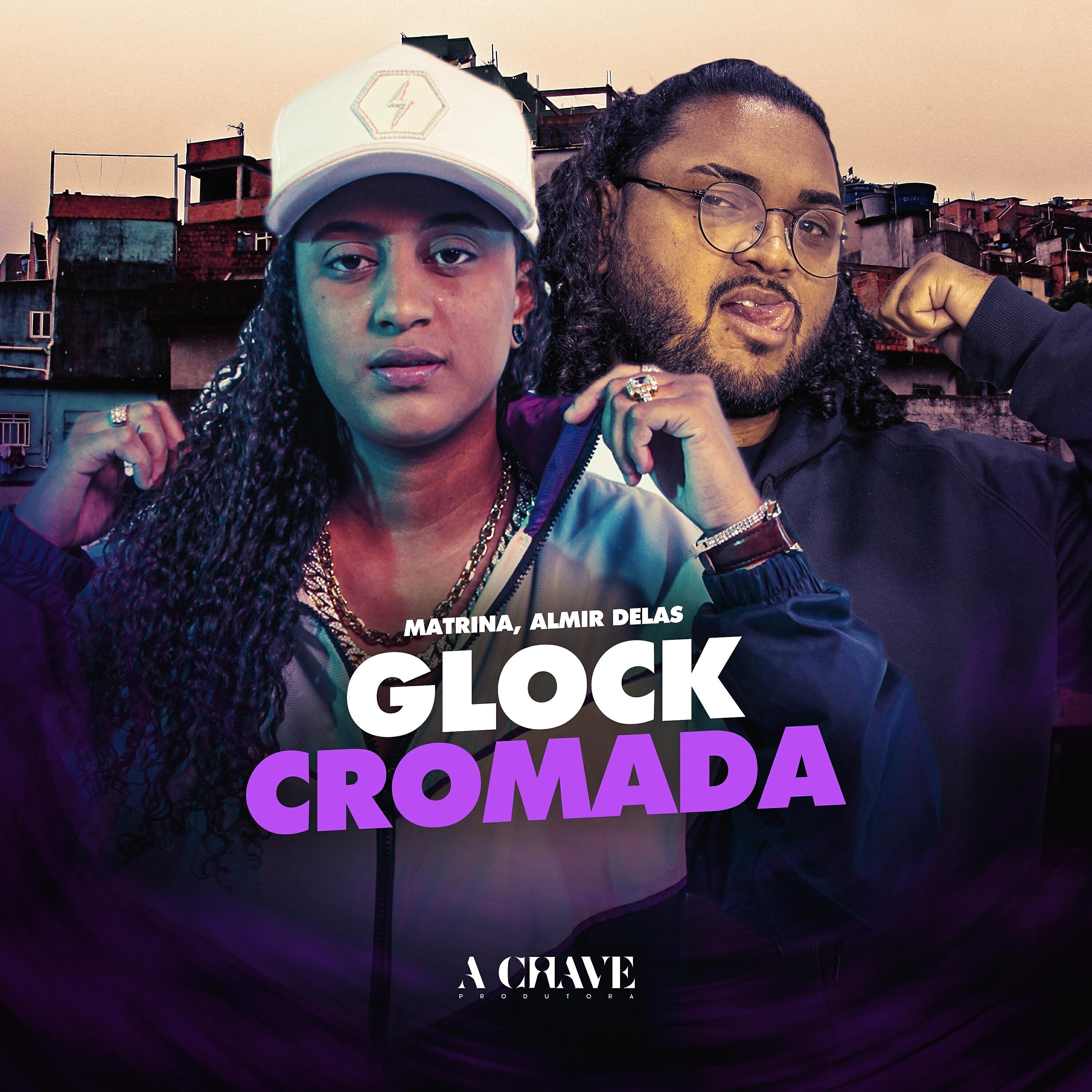 Релиз Glock Cromada