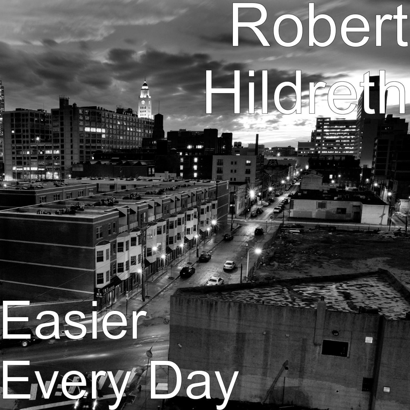Robert Hildreth