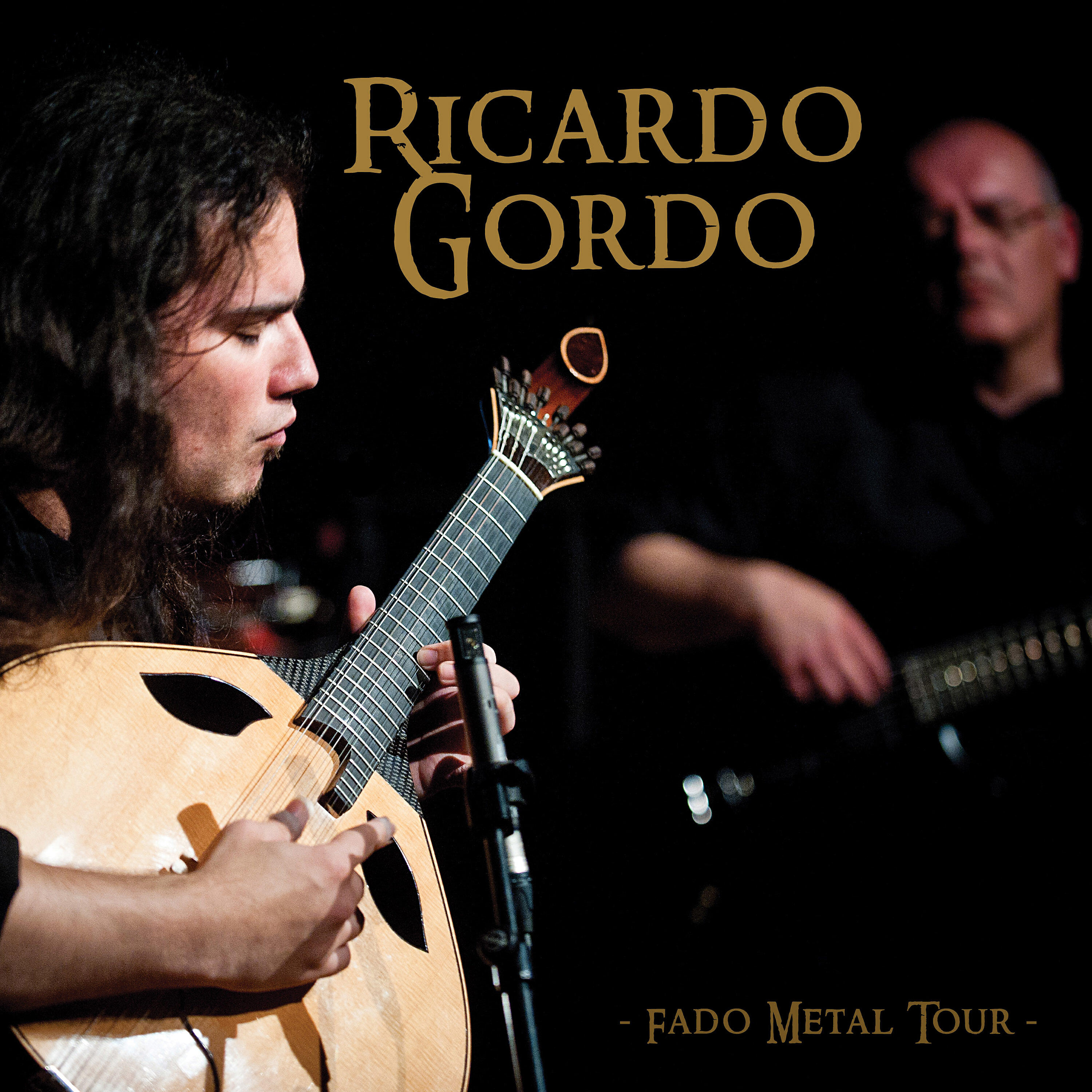 Релиз Fado Metal Tour