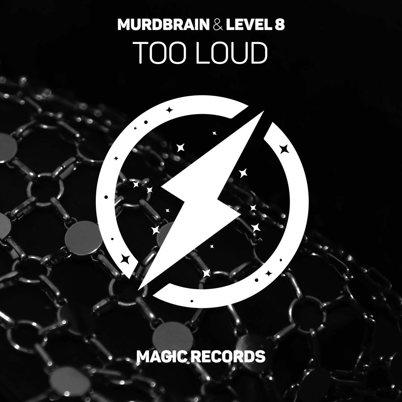 Релиз Too Loud