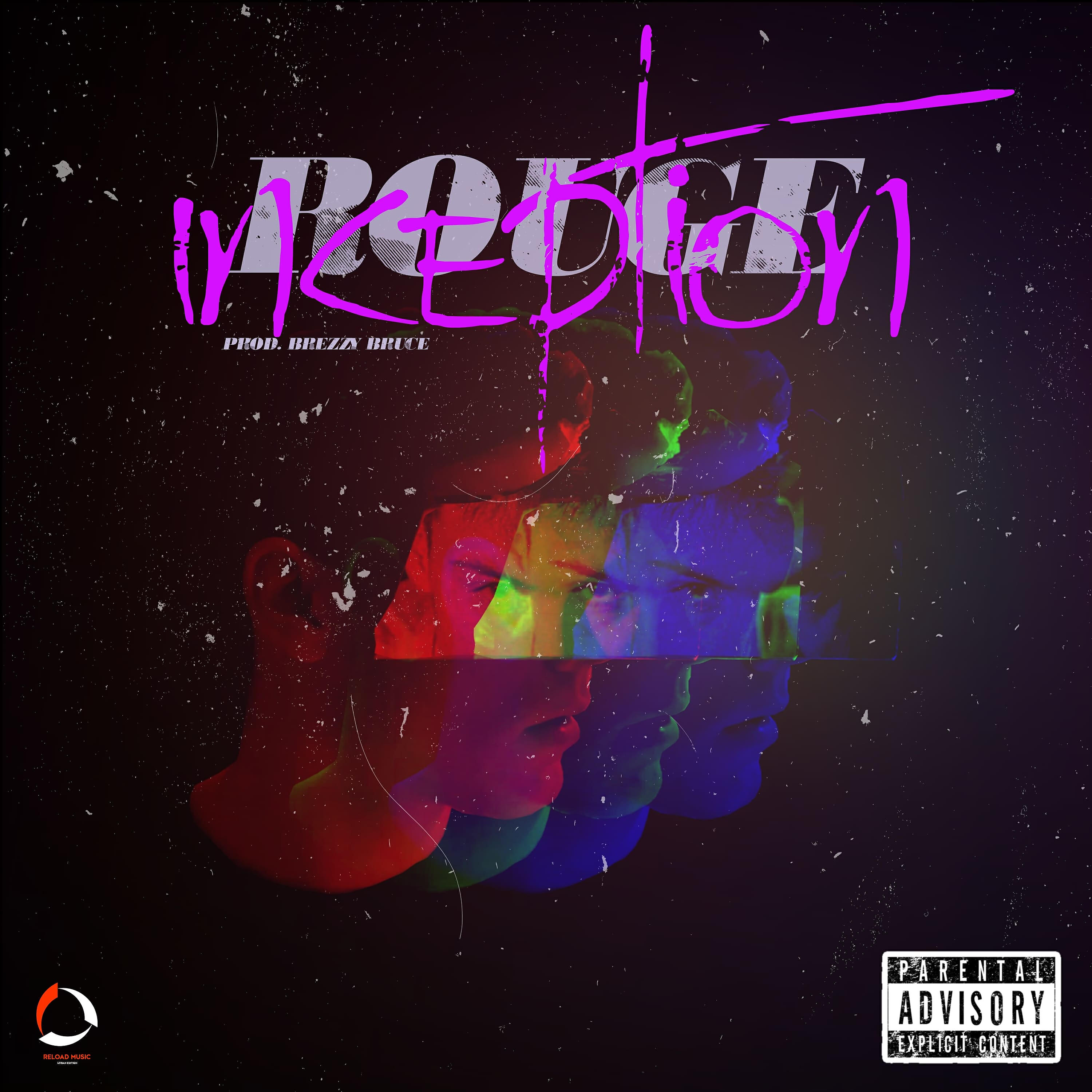 Релиз Inception (prod. Brezzy Bruce)