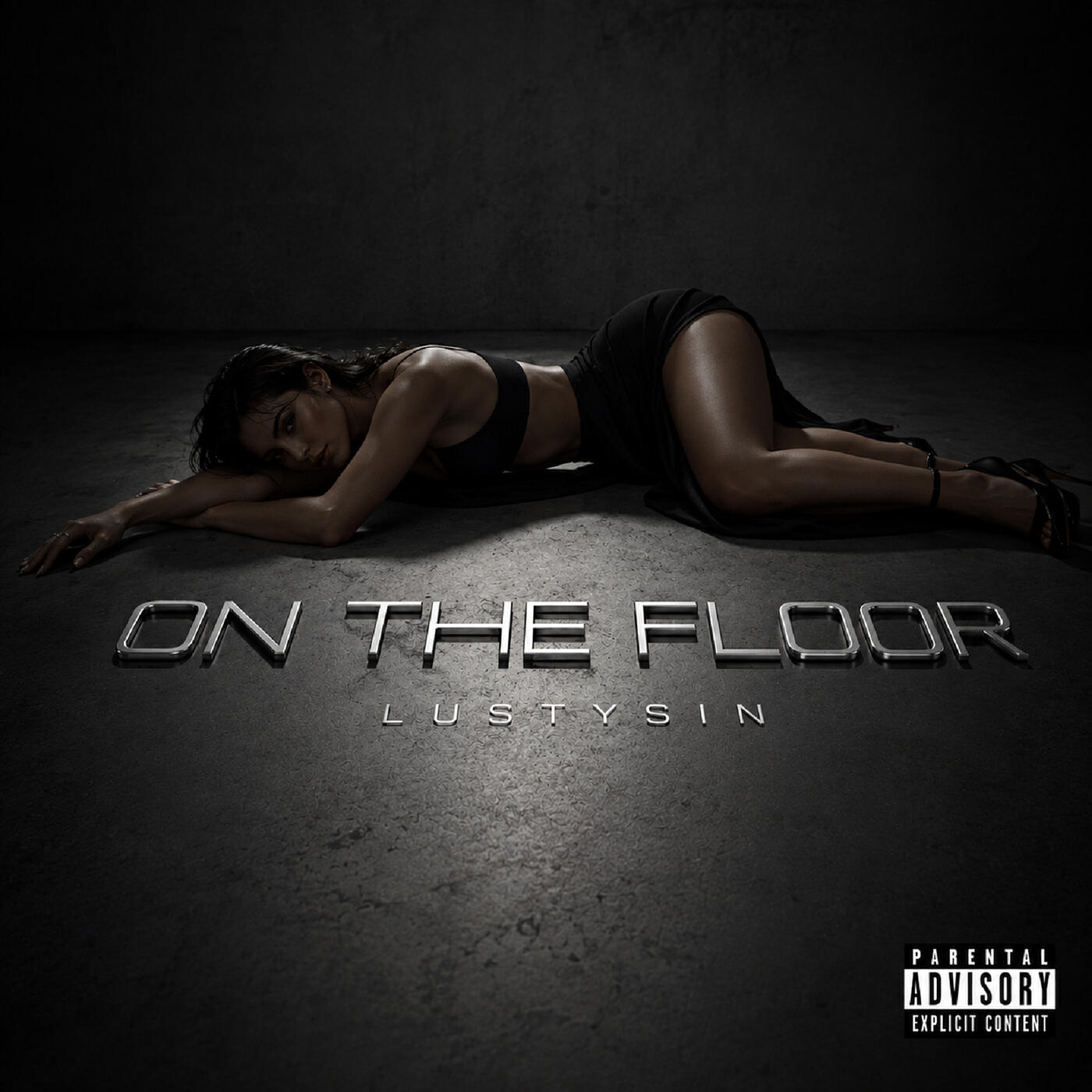 Релиз On the Floor