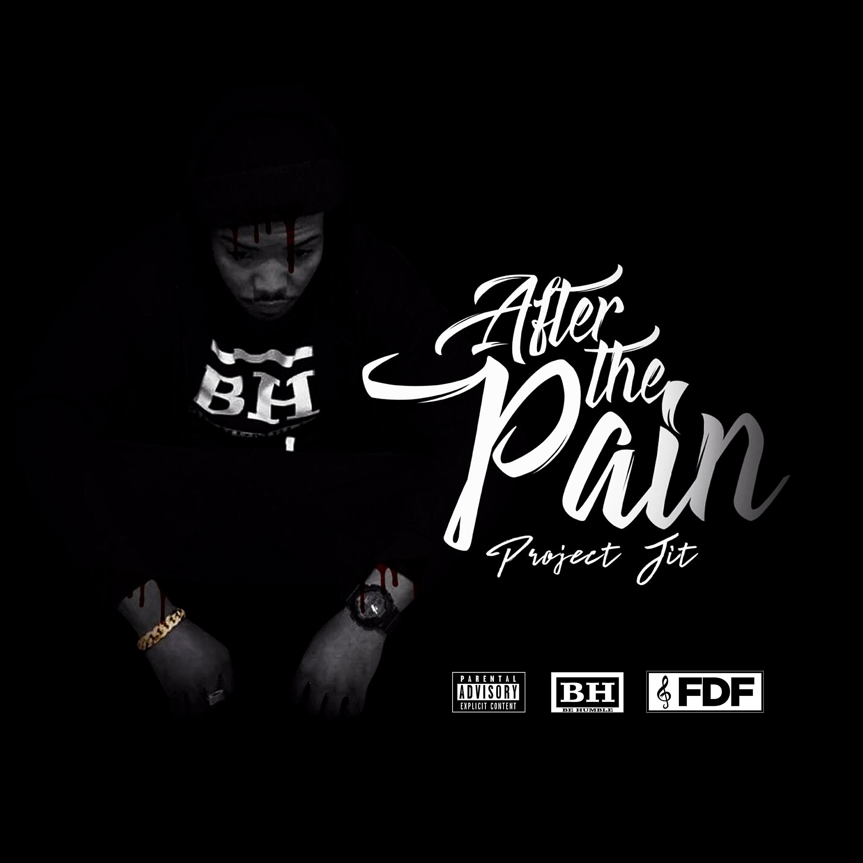 Релиз After the Pain