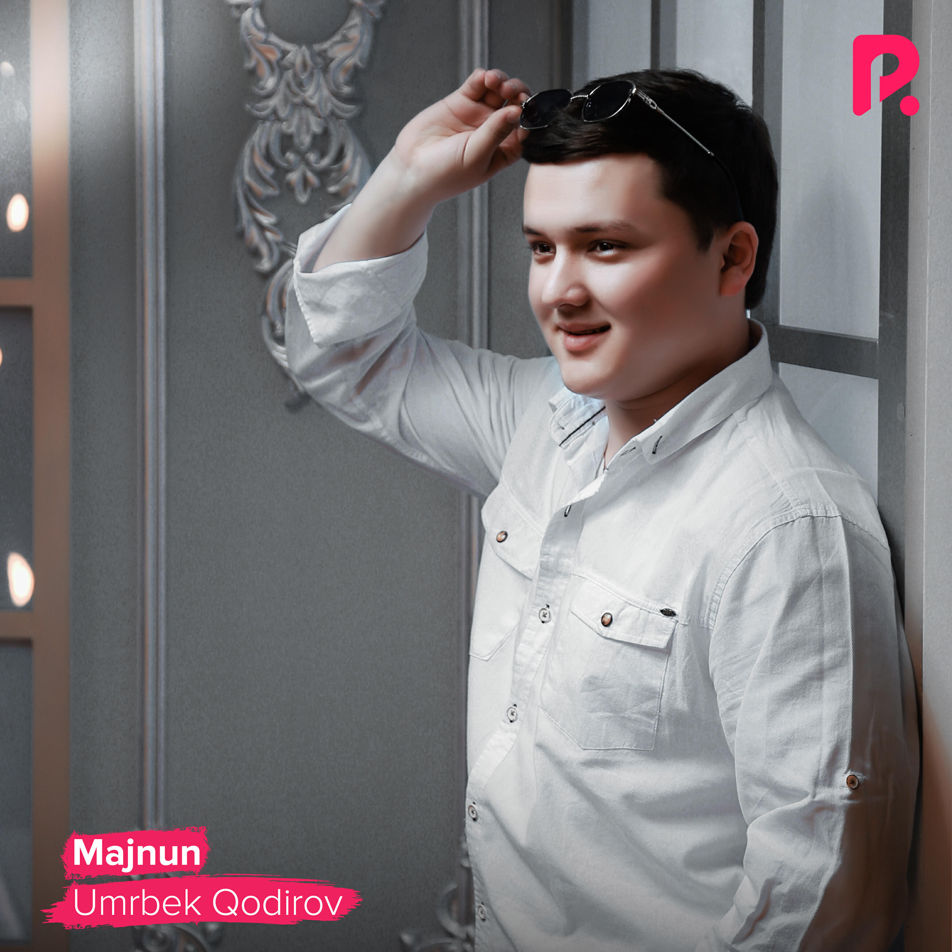 Релиз Majnun