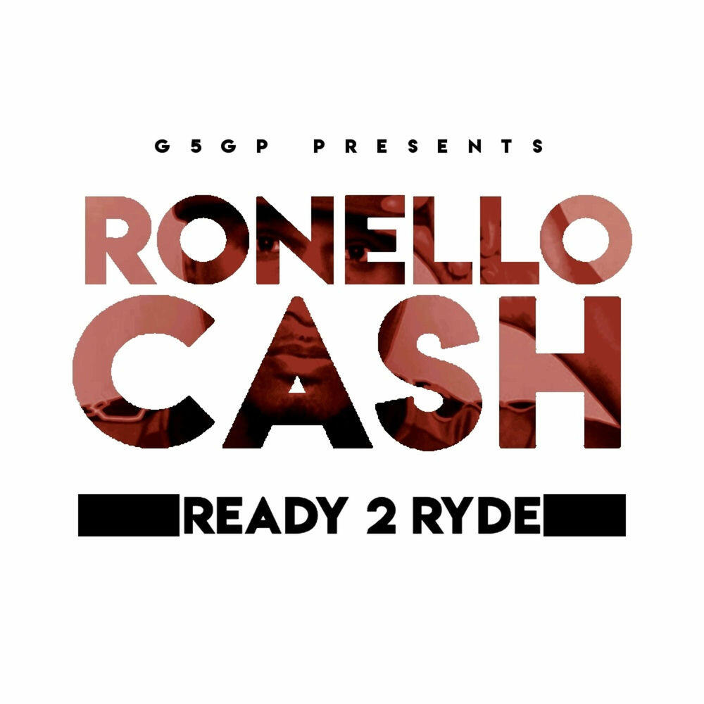 Релиз Ready 2 Ryde