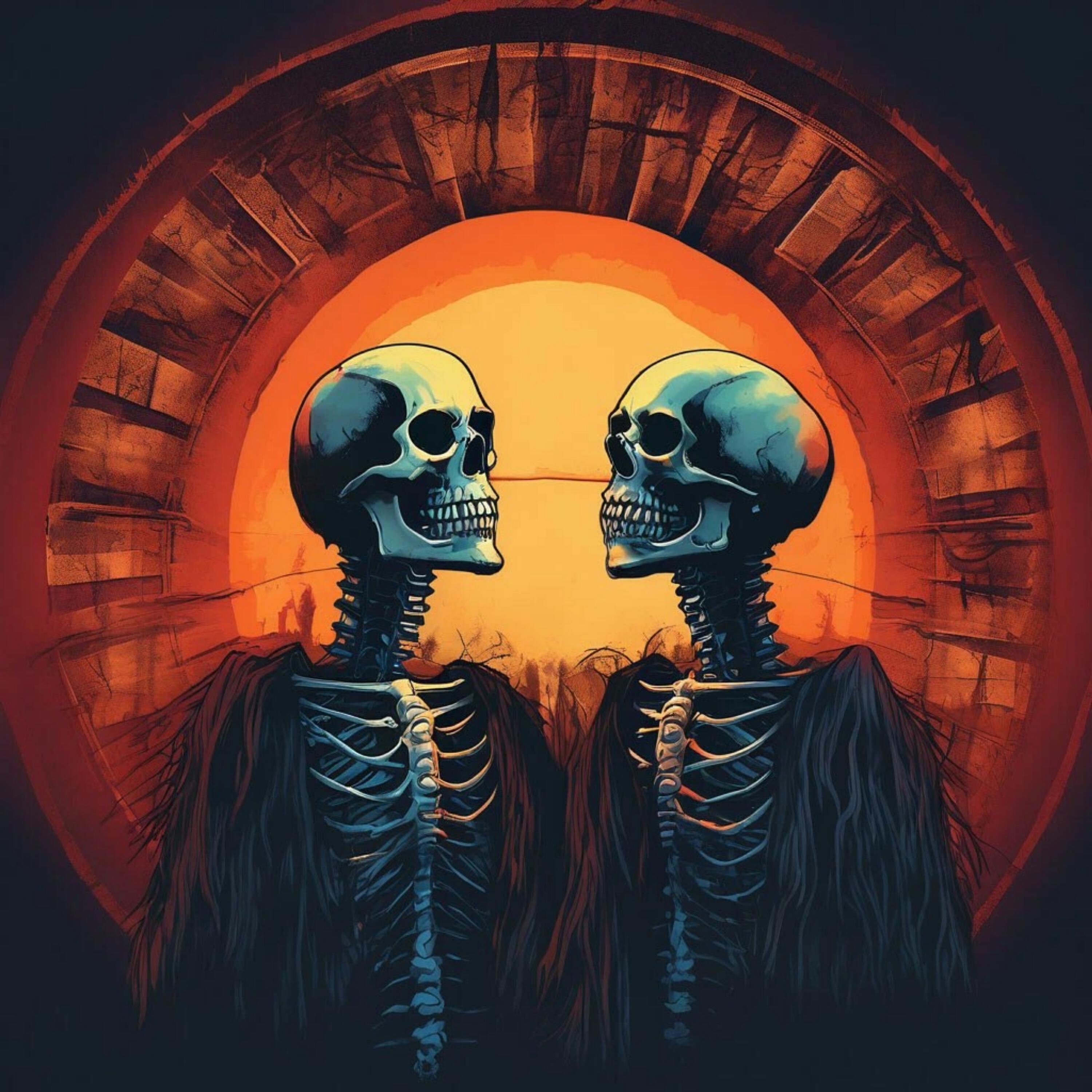 Релиз DEAD TIME