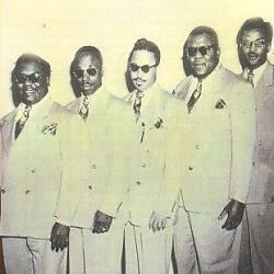 The Original Blind Boys Of Mississippi