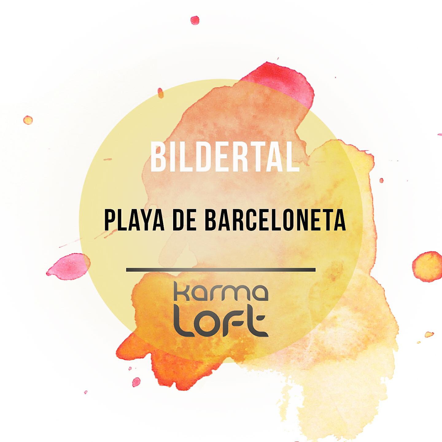 Релиз Playa de Barceloneta