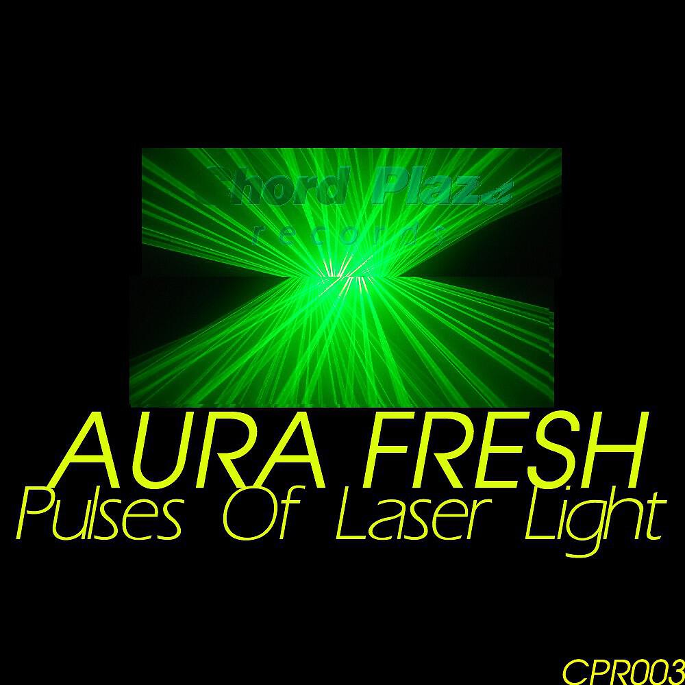 Релиз Pulses of Laser Light