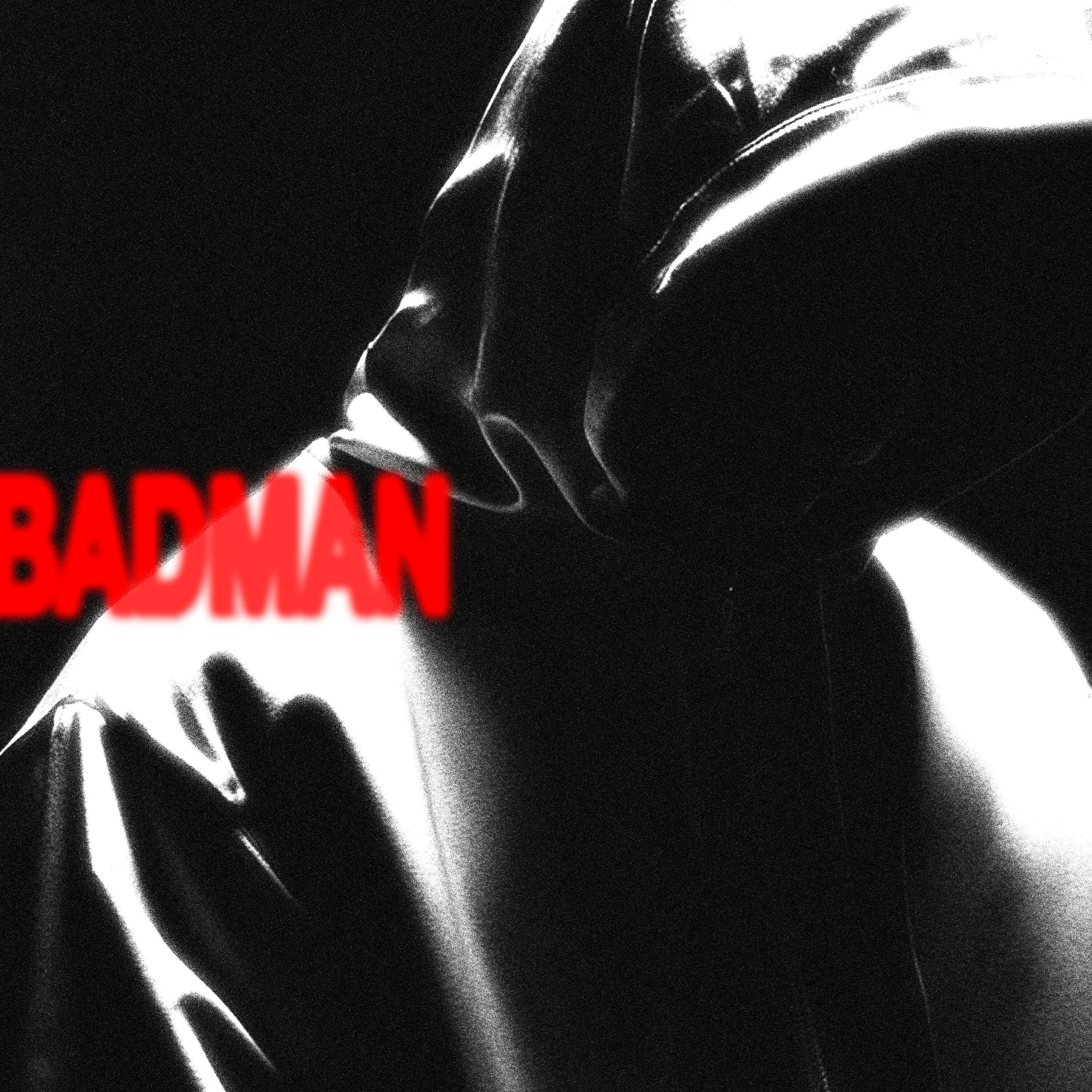 Релиз BADMAN