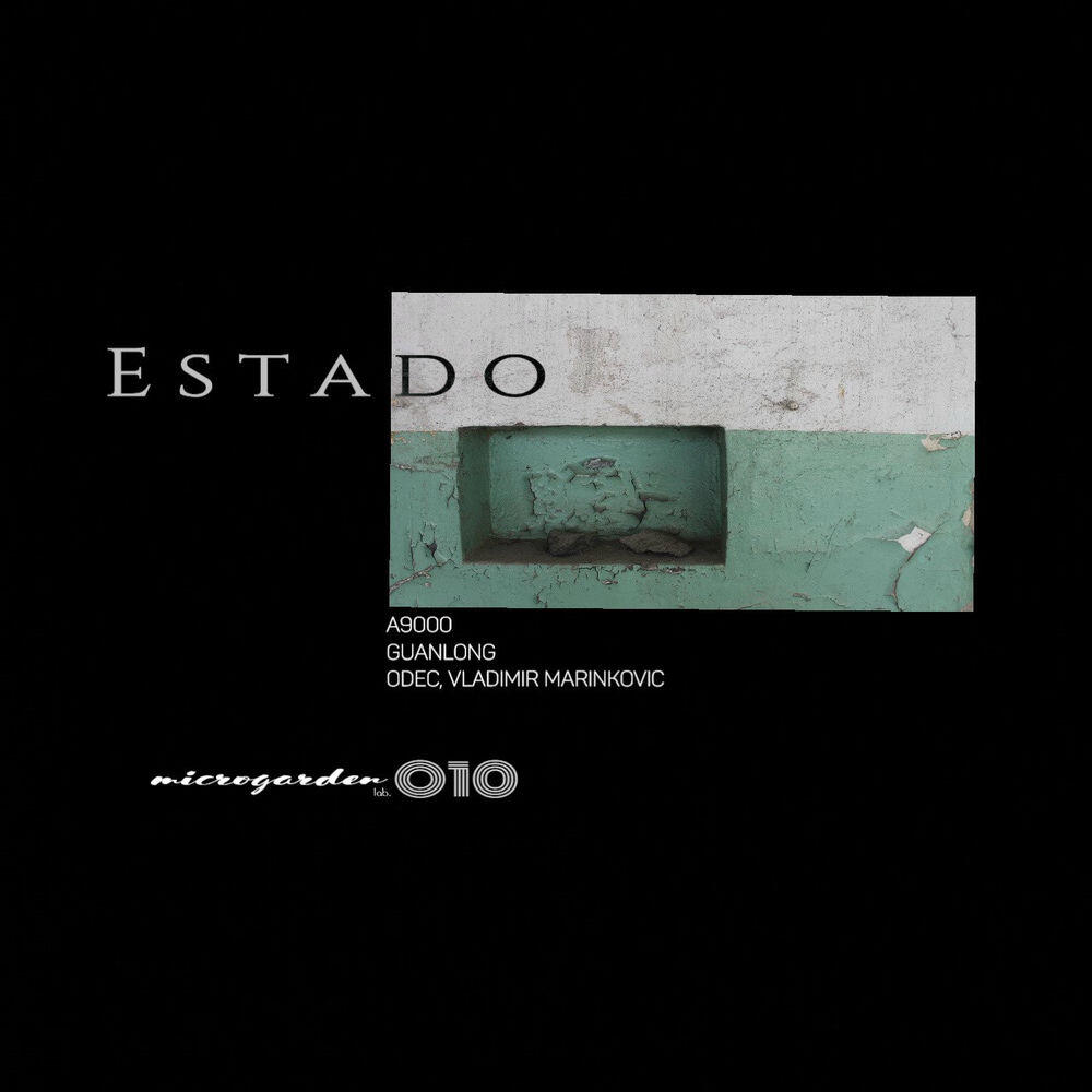 Релиз Estado EP