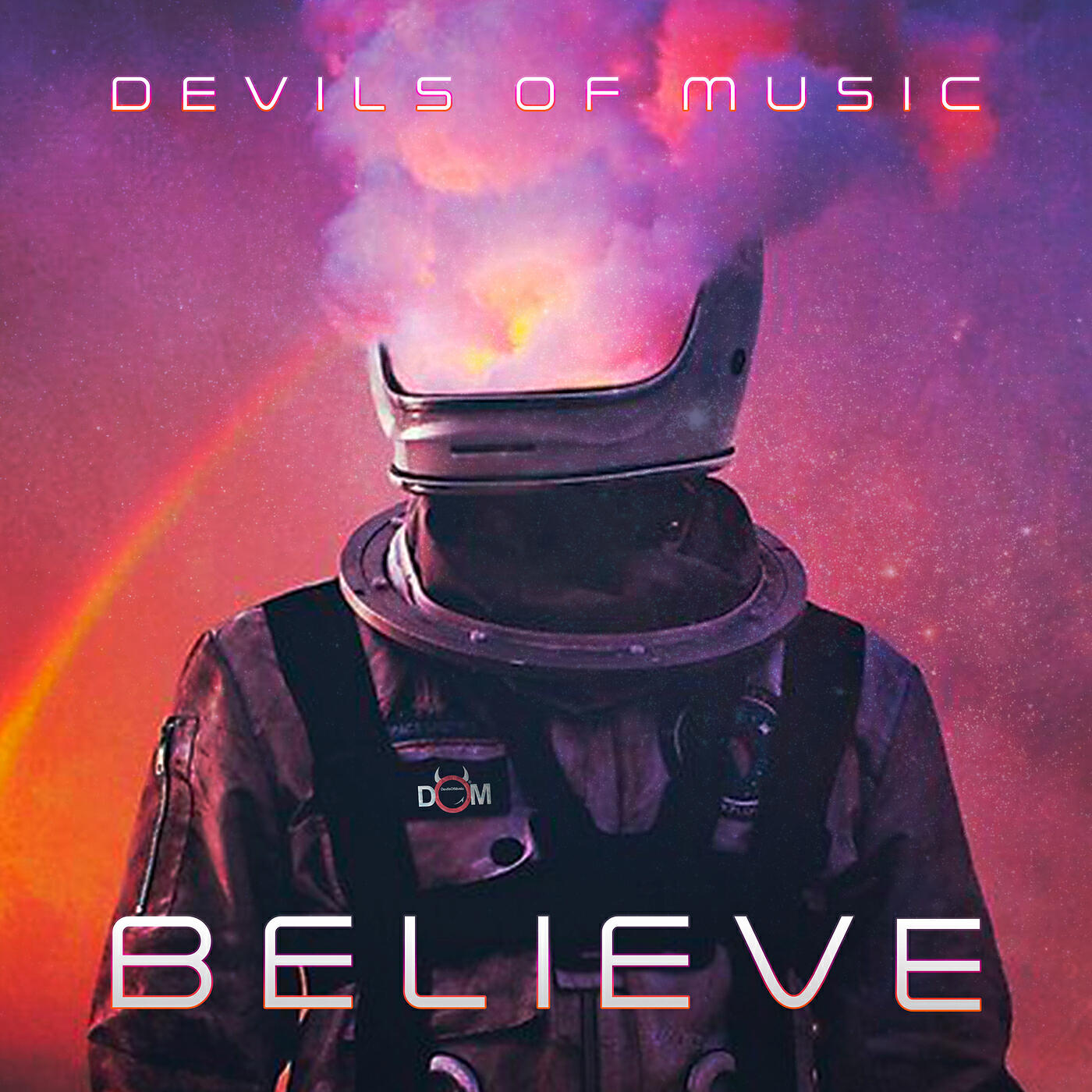 Релиз Believe