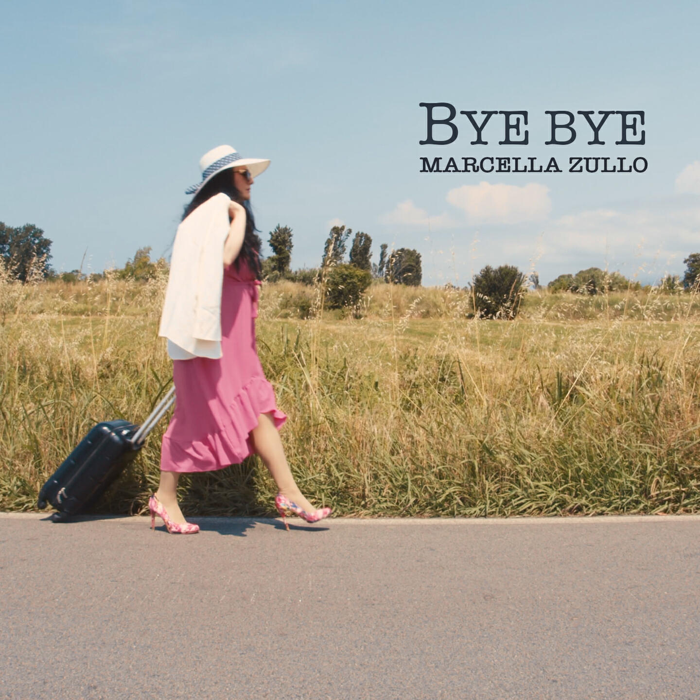 Релиз BYE BYE