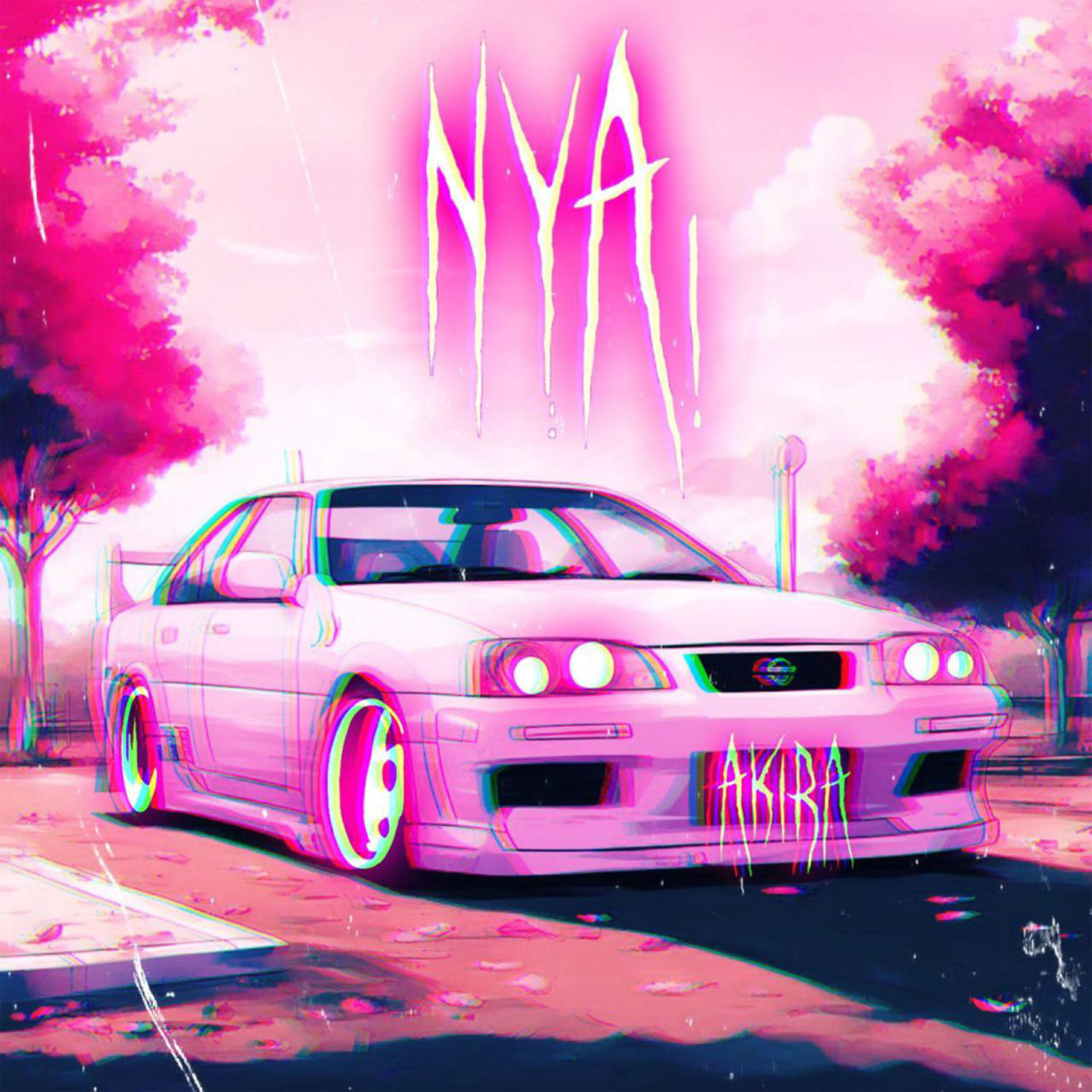 Релиз NYA!