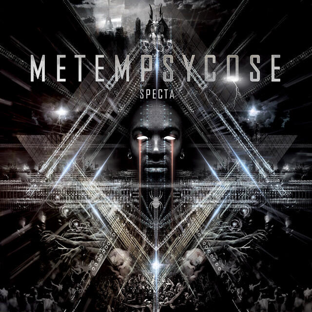 Релиз Metempsycose