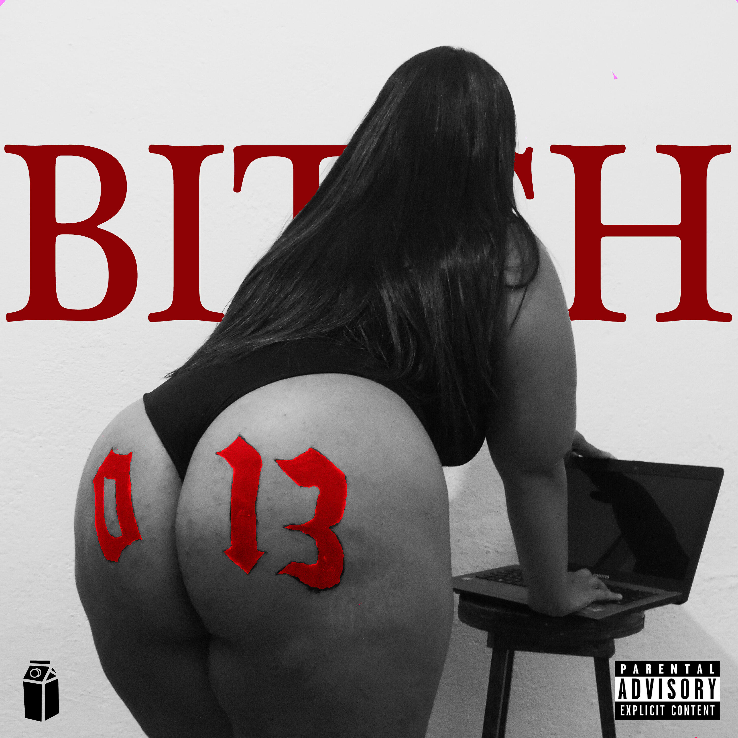 Релиз Bitch 013
