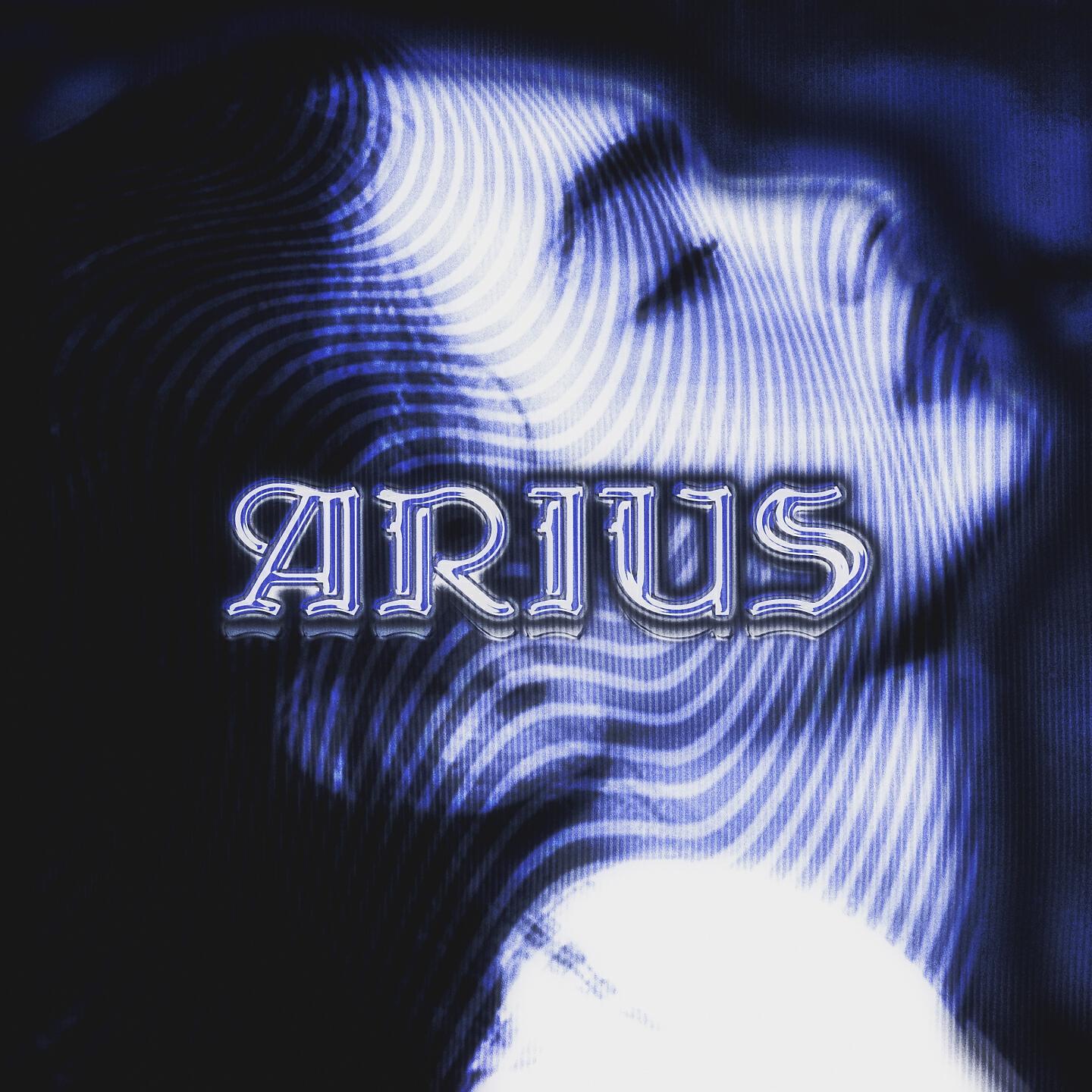 Релиз Arius