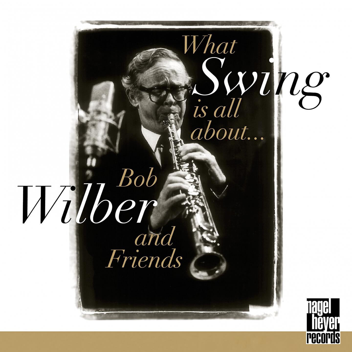 Релиз What Swing Is All About...