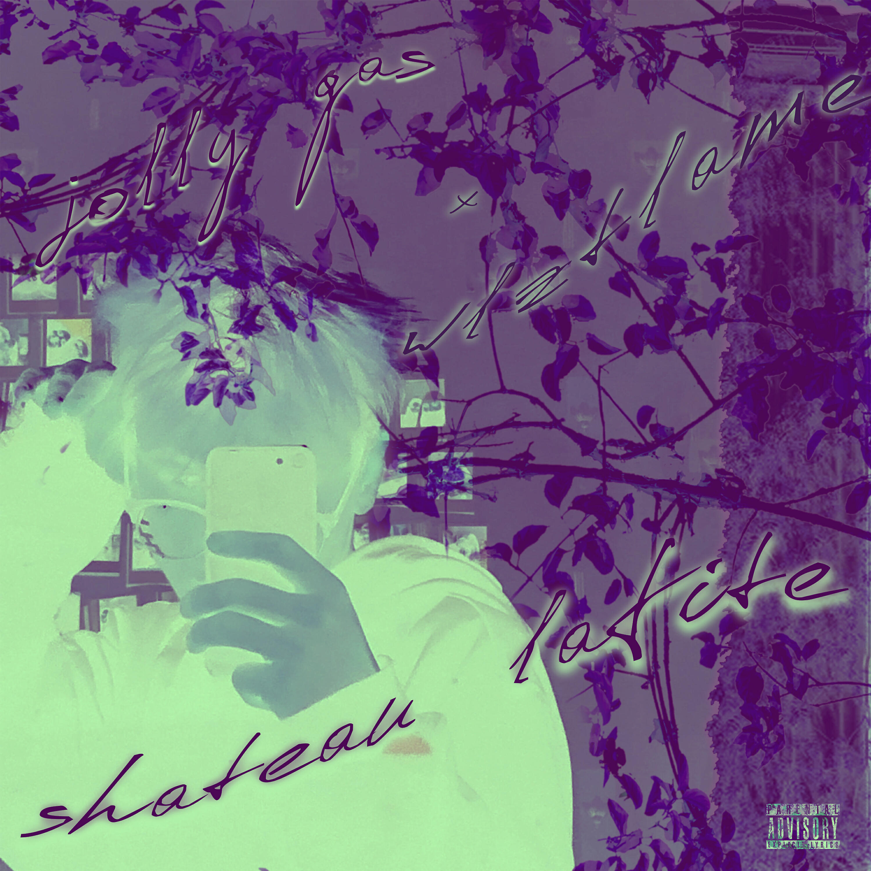 Релиз Shateau Lafite