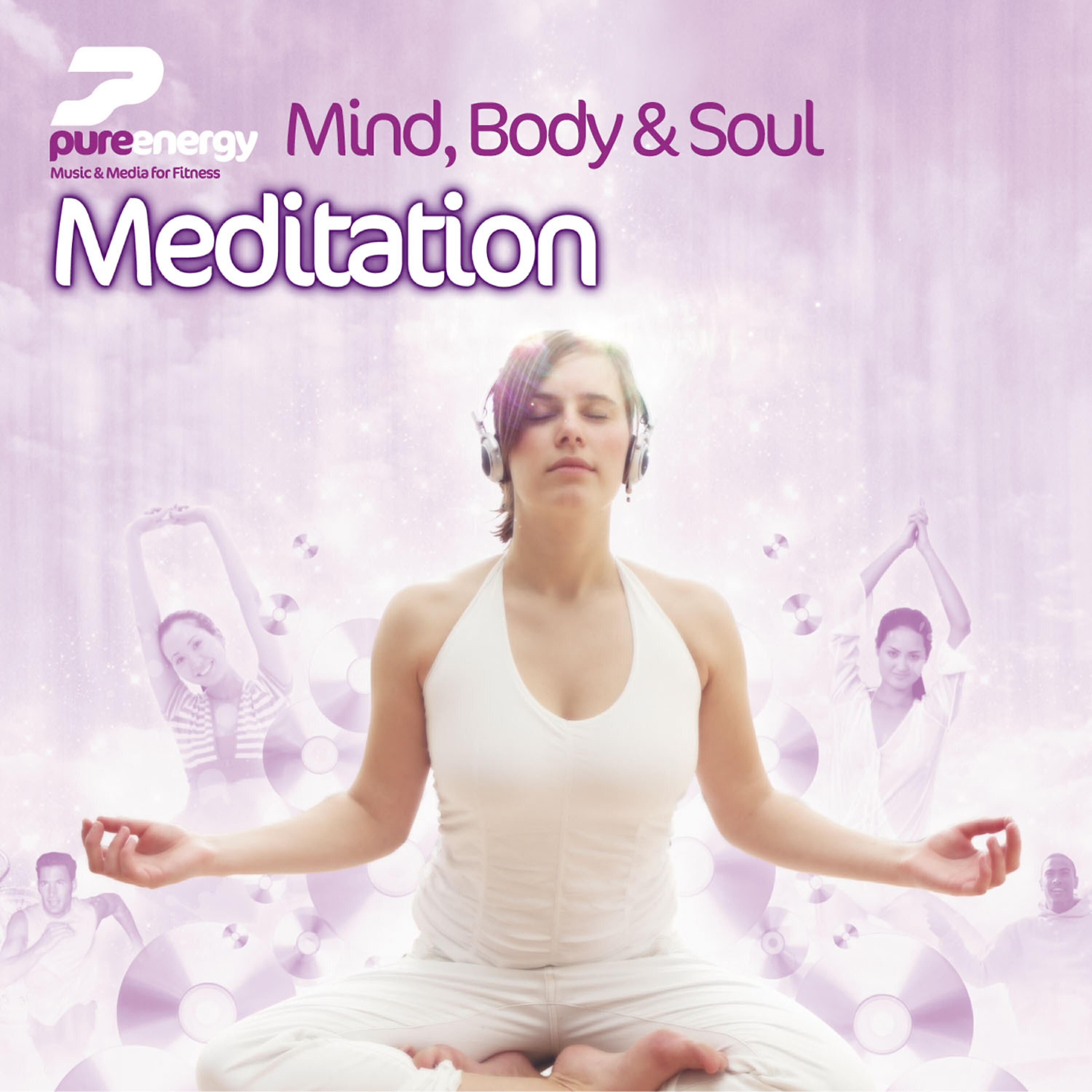 Релиз Mind Body And Soul - Meditation