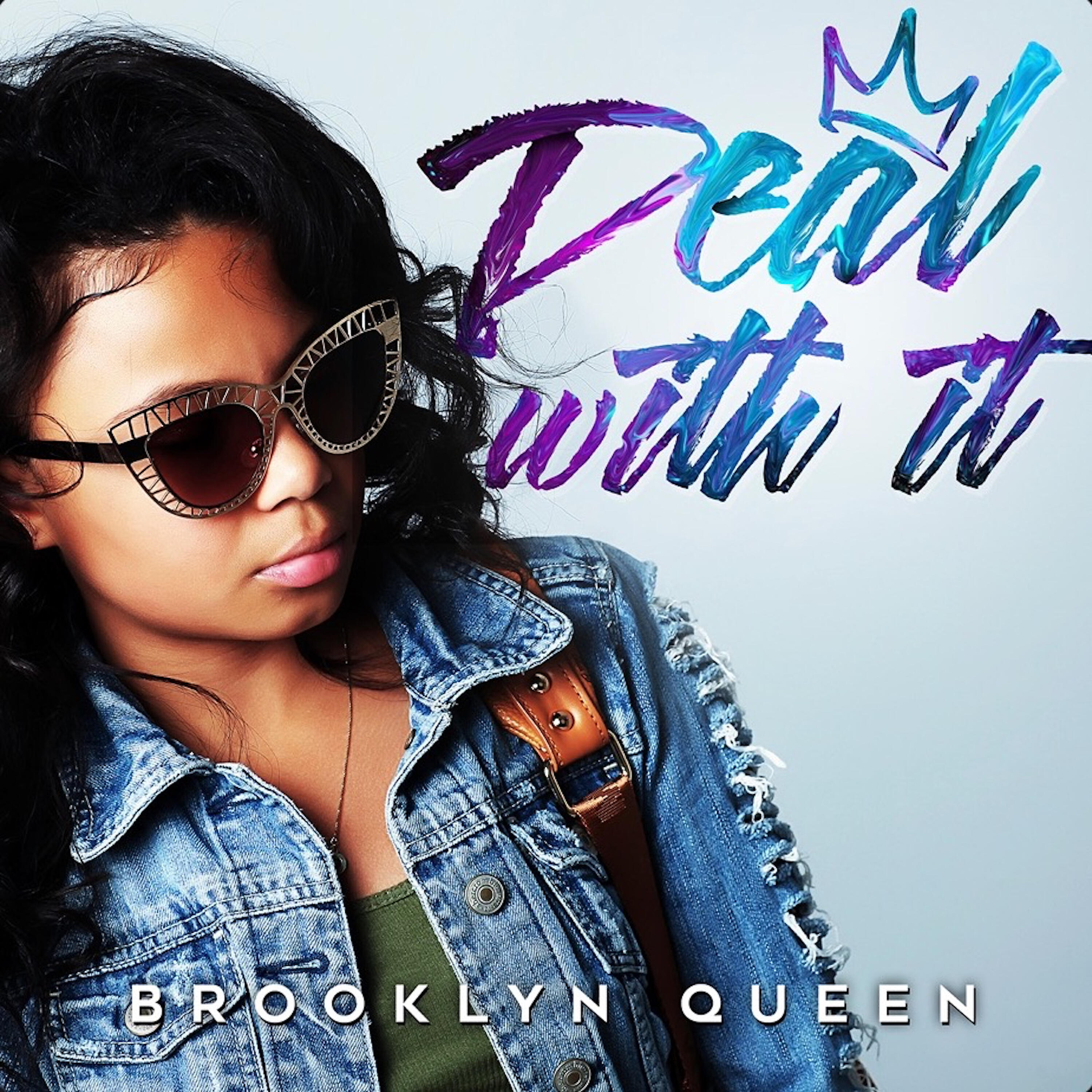 Релиз Deal with It