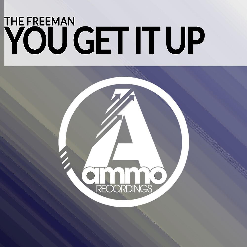 Релиз You Get It Up (Original Mix)