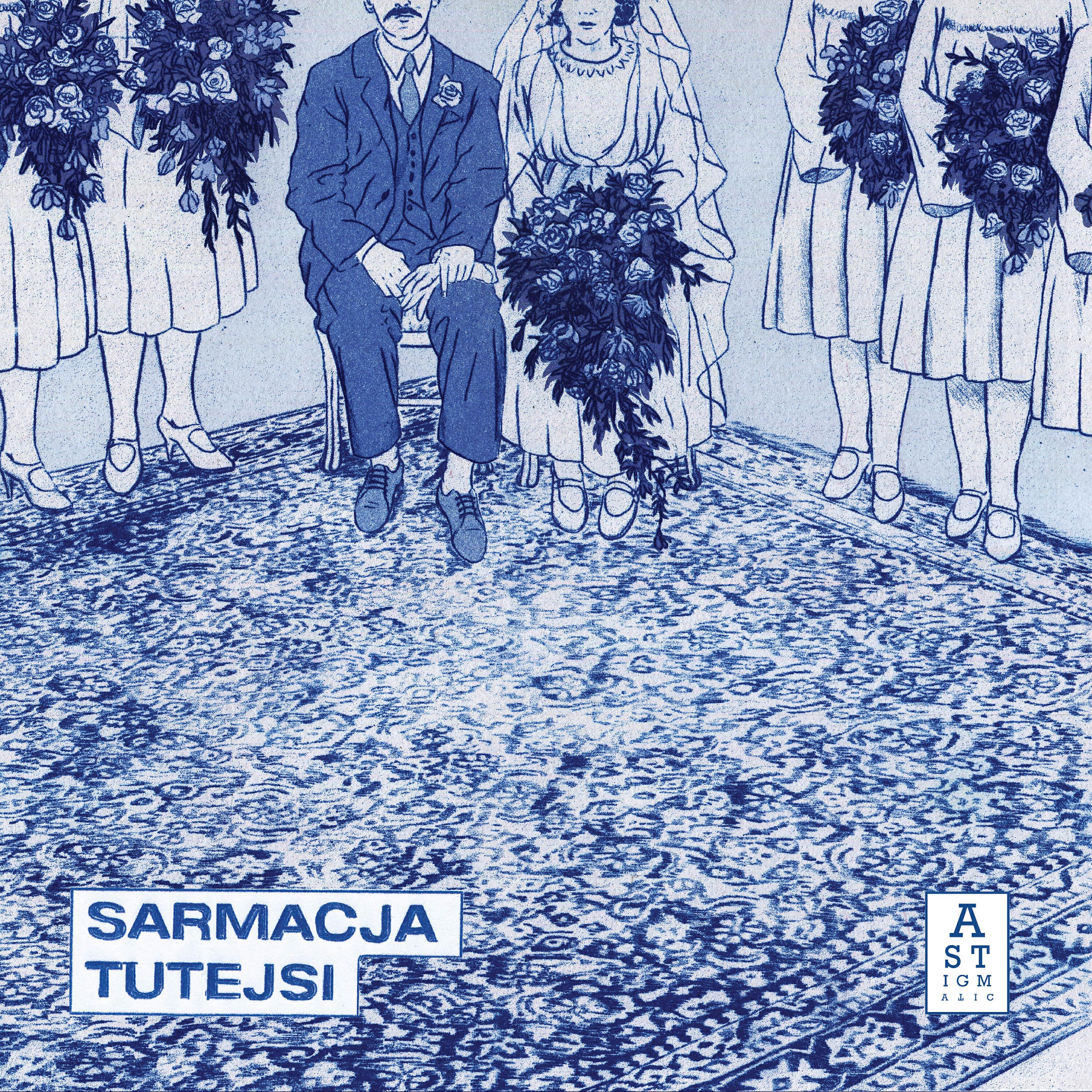 Релиз Tutejsi