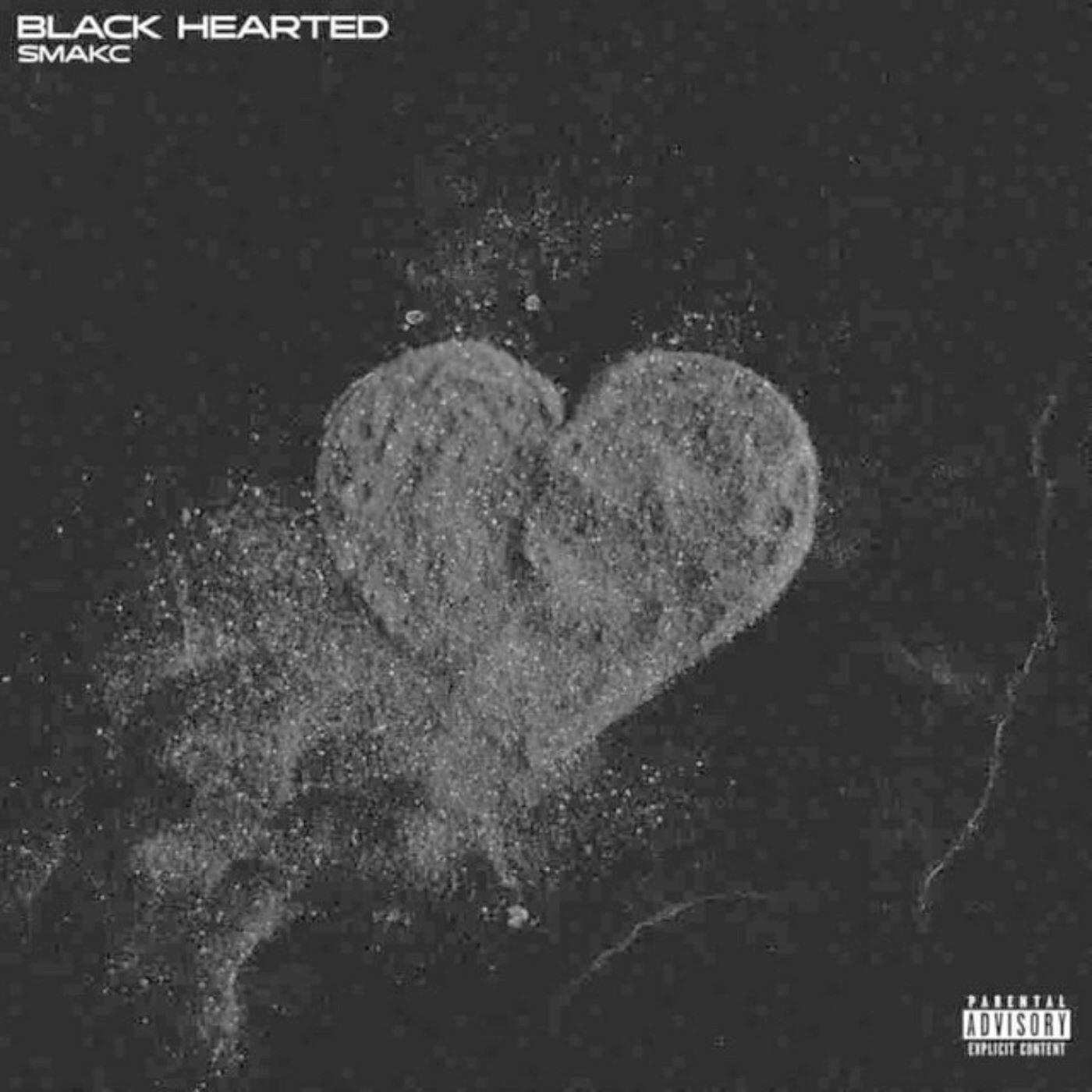 Релиз Black Hearted