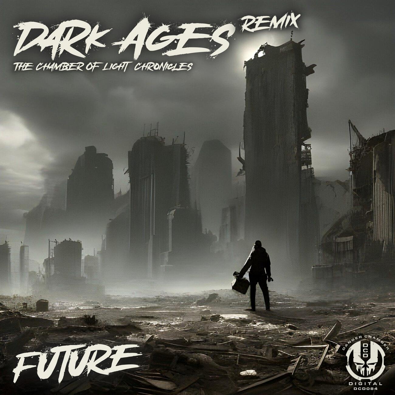 Релиз Dark Ages Remixes