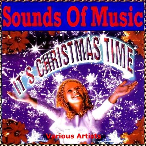 Релиз Sounds of Music Presents Christmas Time