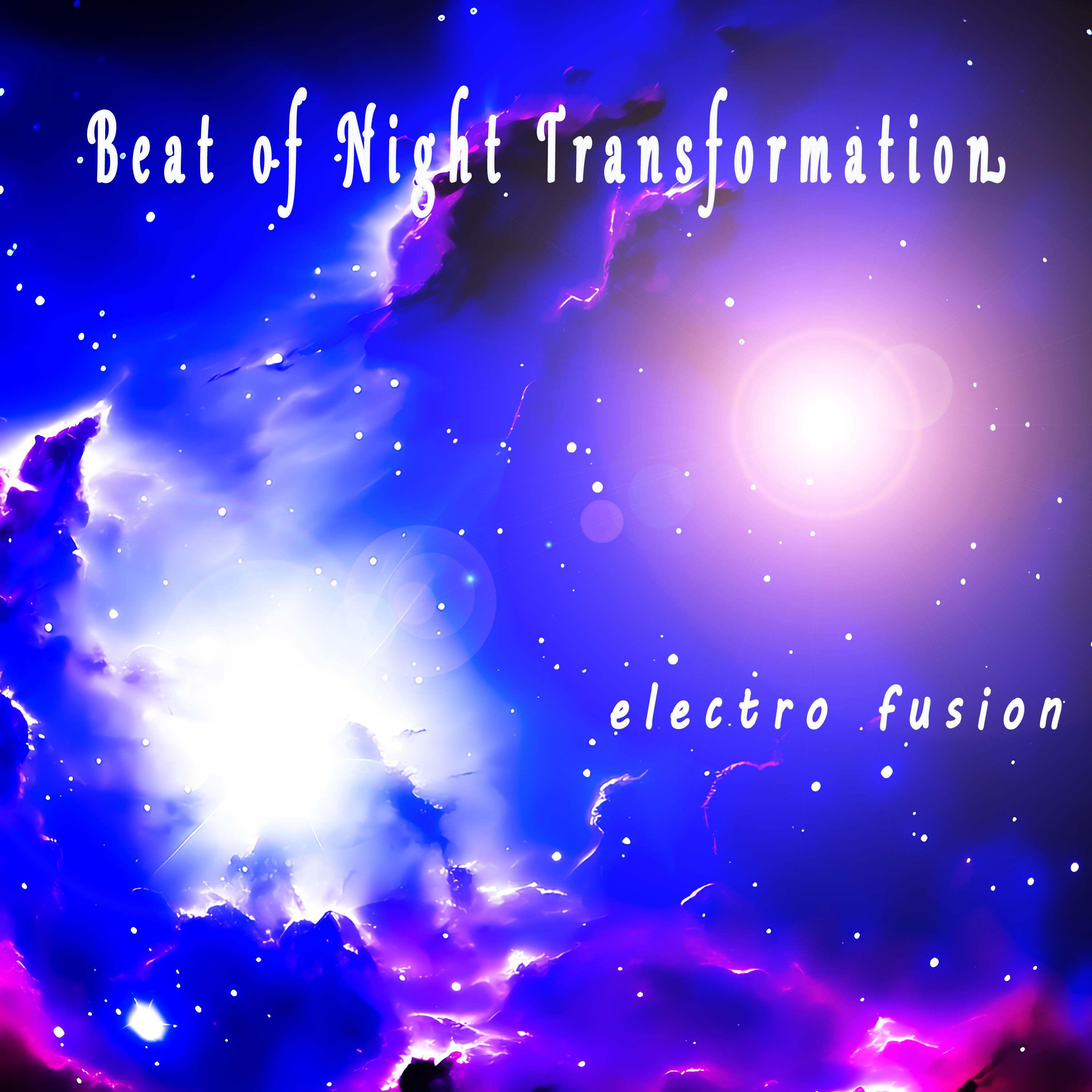 Релиз Beat of Night Transformation
