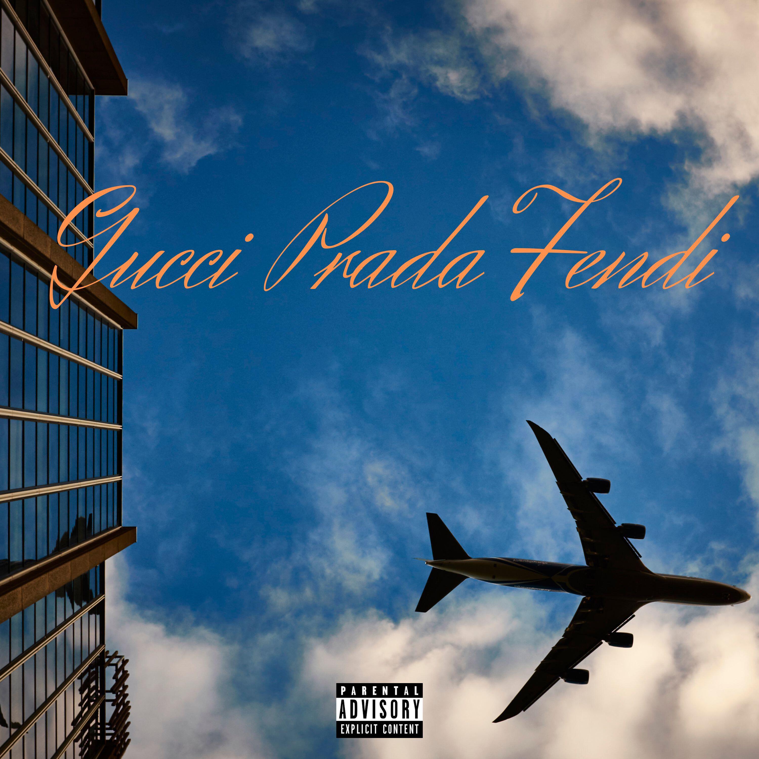 Релиз Gucci Prada Fendi