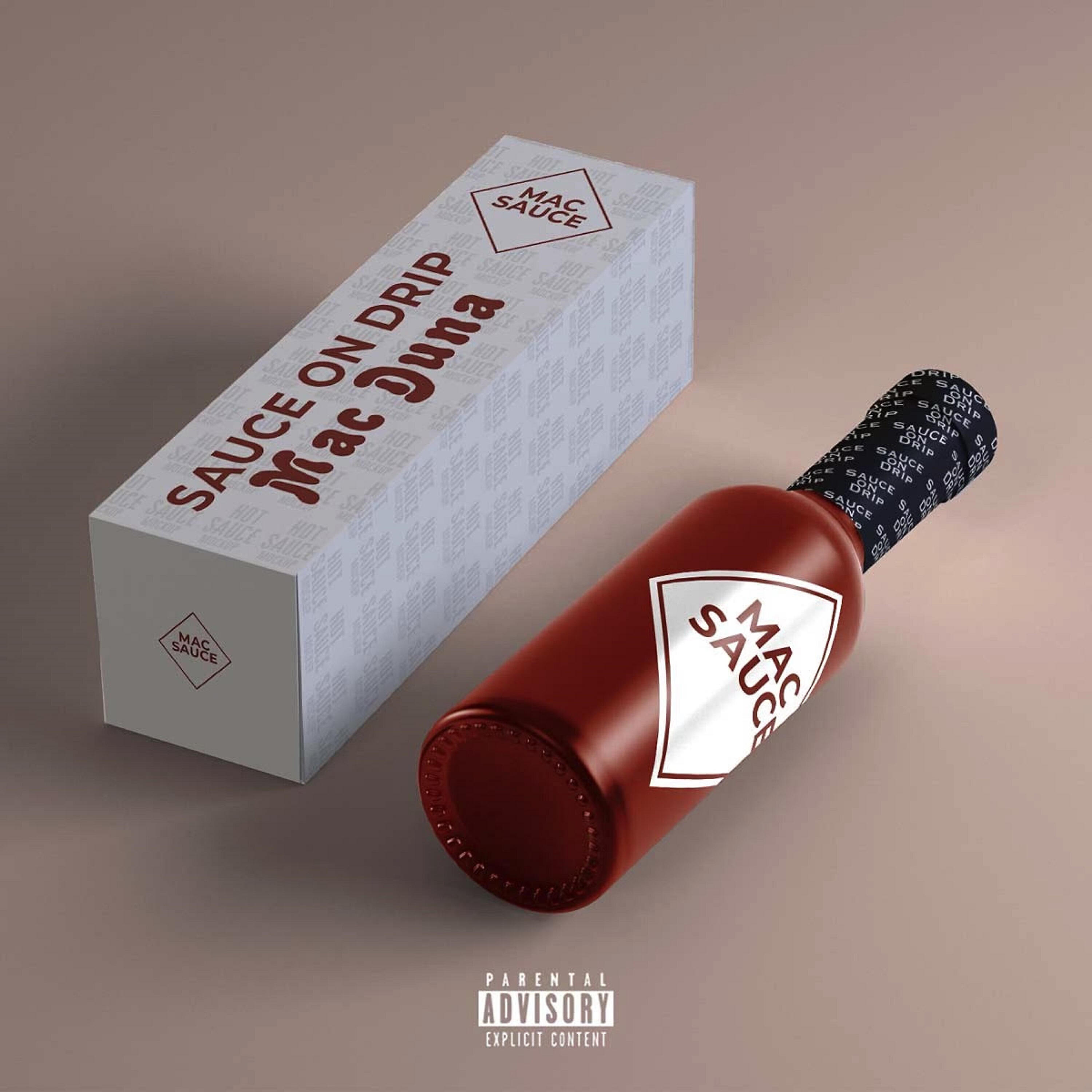 Релиз Sauce on Drip