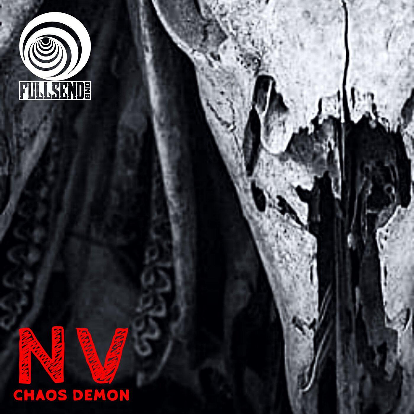 Релиз Chaos Demon