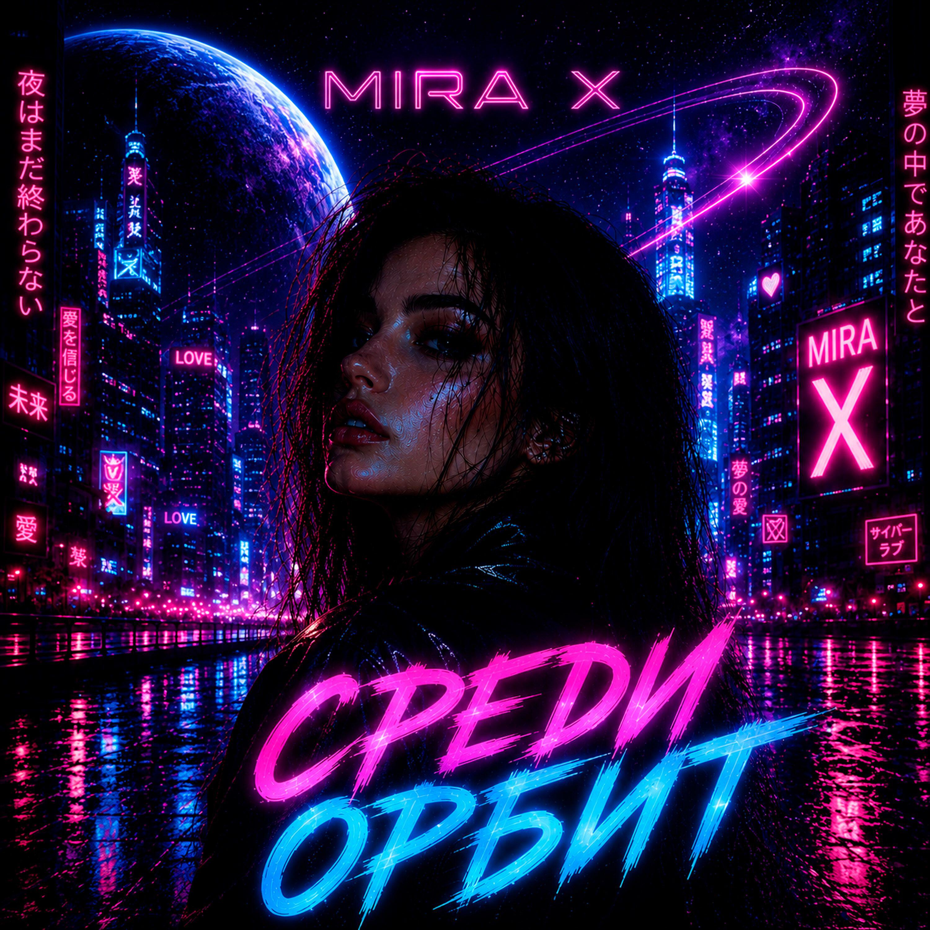 Релиз Среди орбит