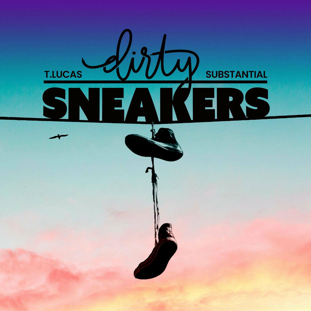 Релиз Dirty Sneakers