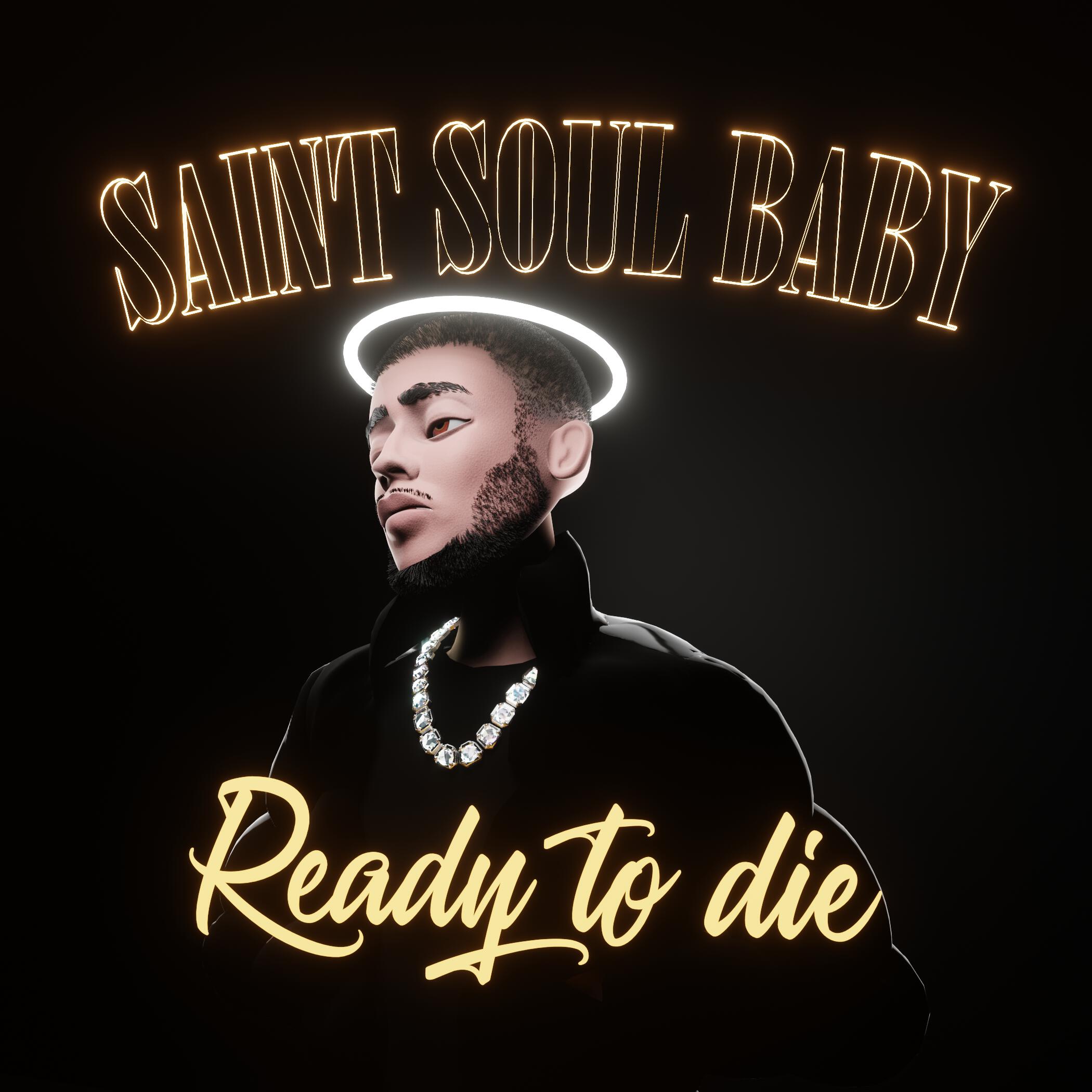 Постер альбома Ready to Die