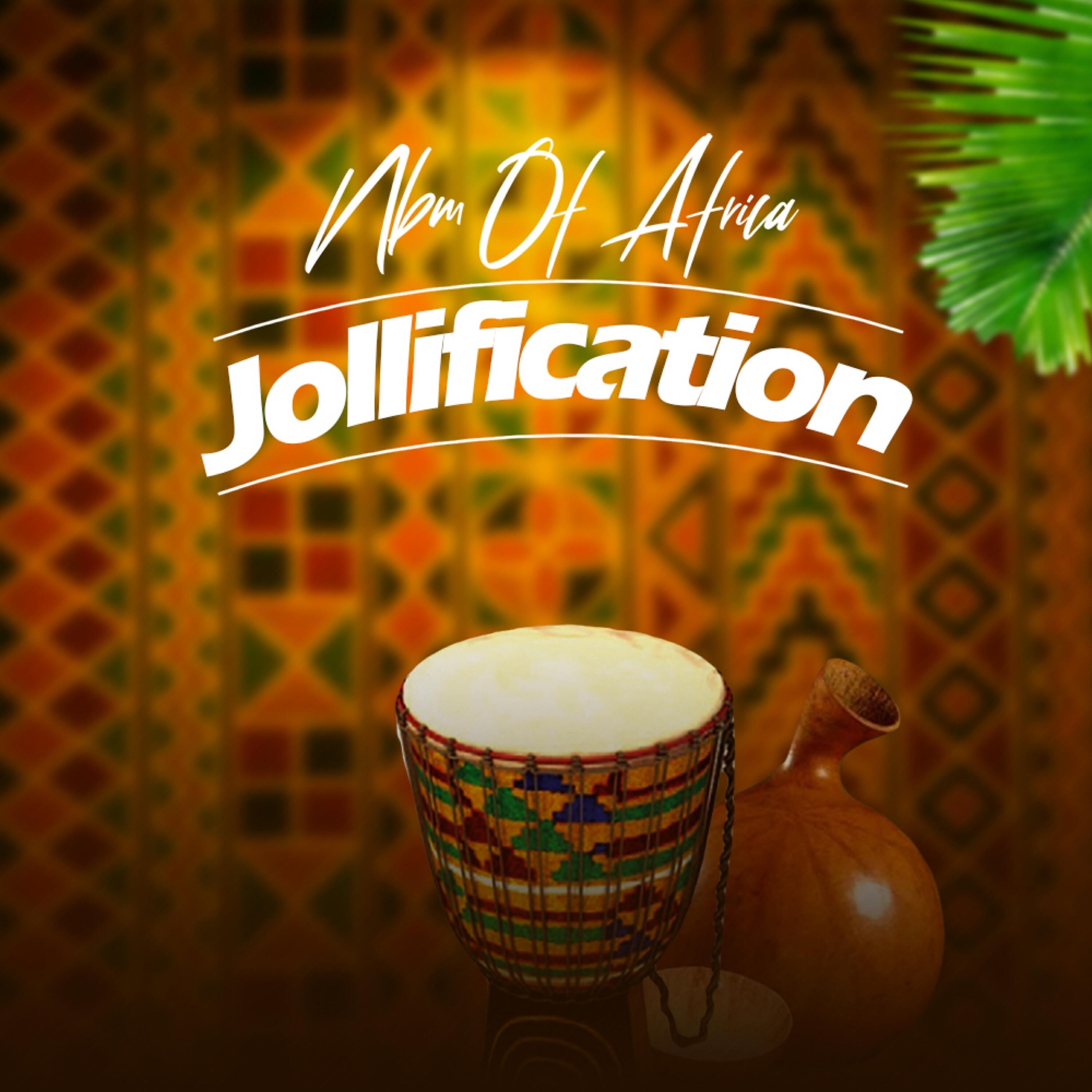 Релиз Nbm of Africa Jollification