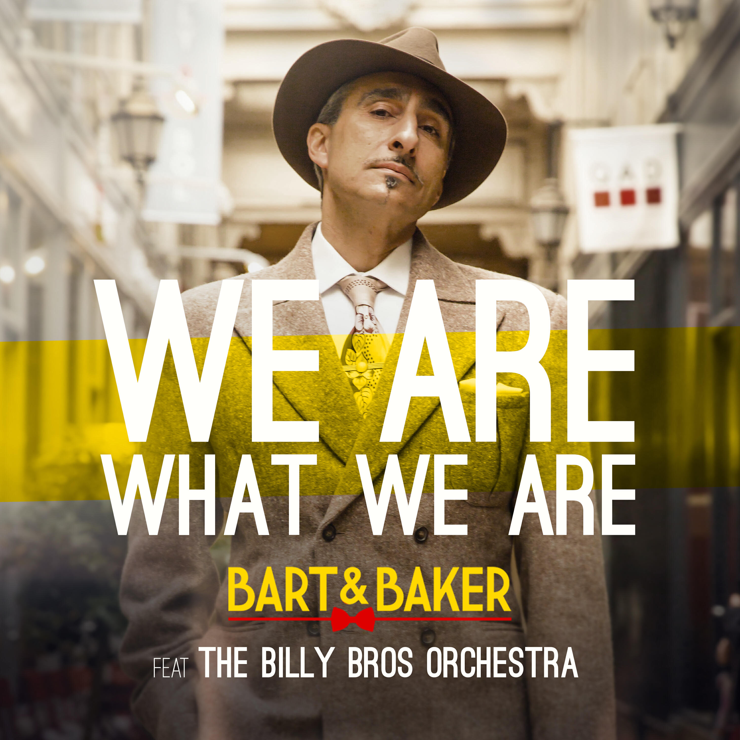 Billy Bros Orchestra