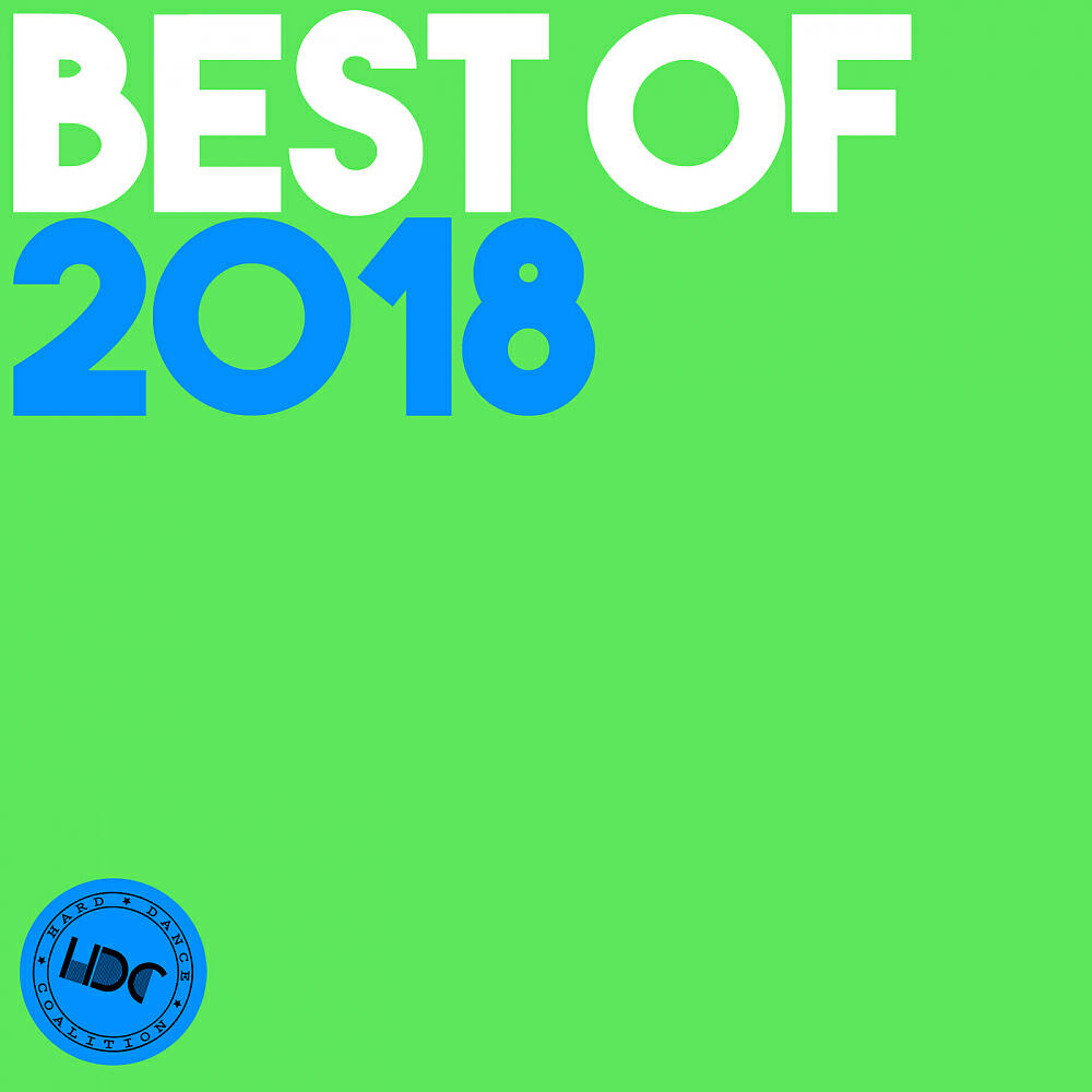Релиз Best Of 2018