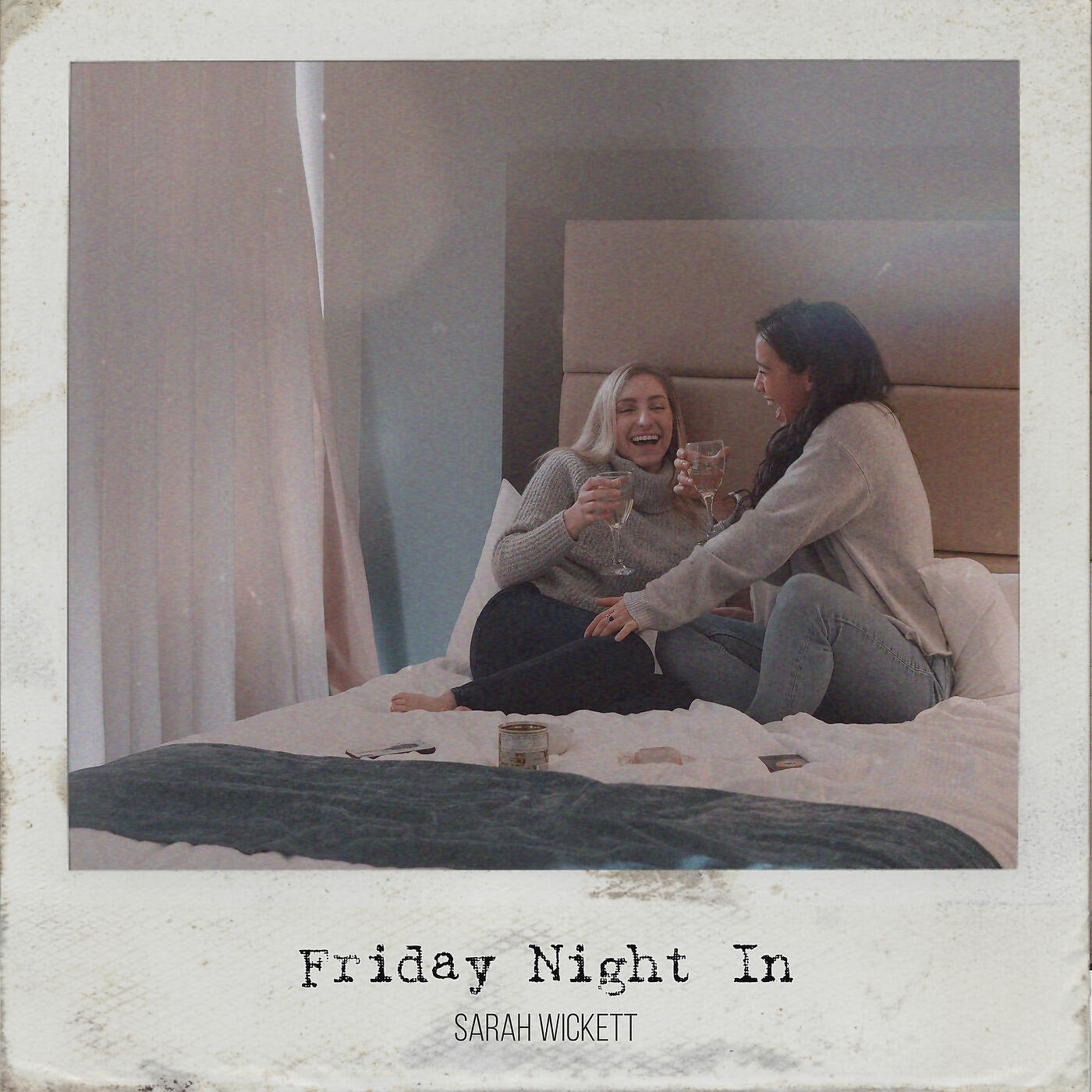 Релиз Friday Night In