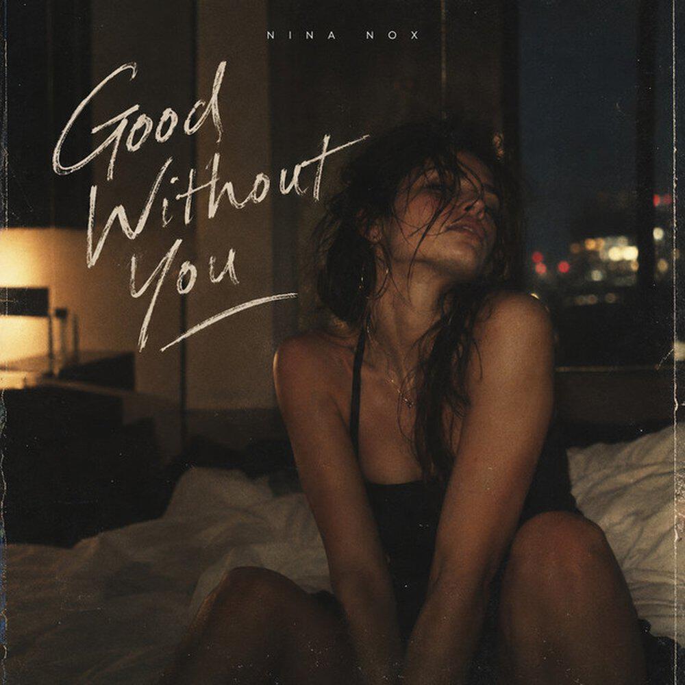 Релиз Good Without You