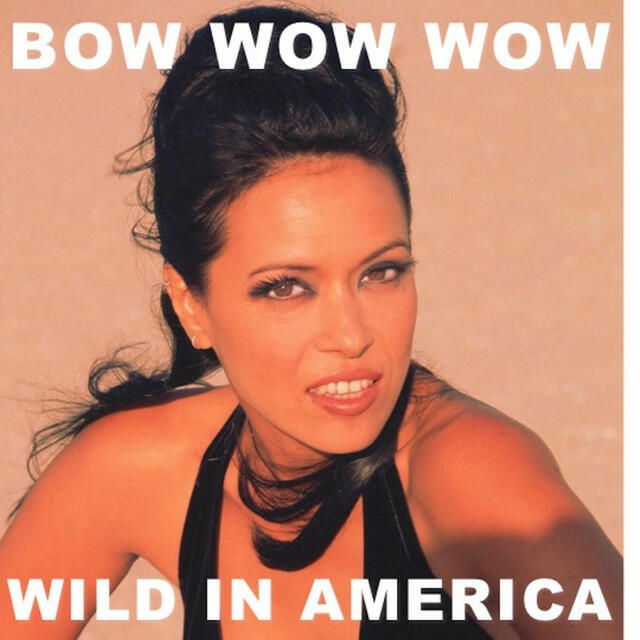 Релиз Wild In America (Live)