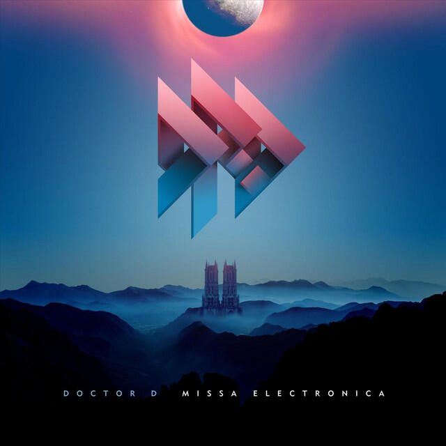 Релиз Missa Electronica