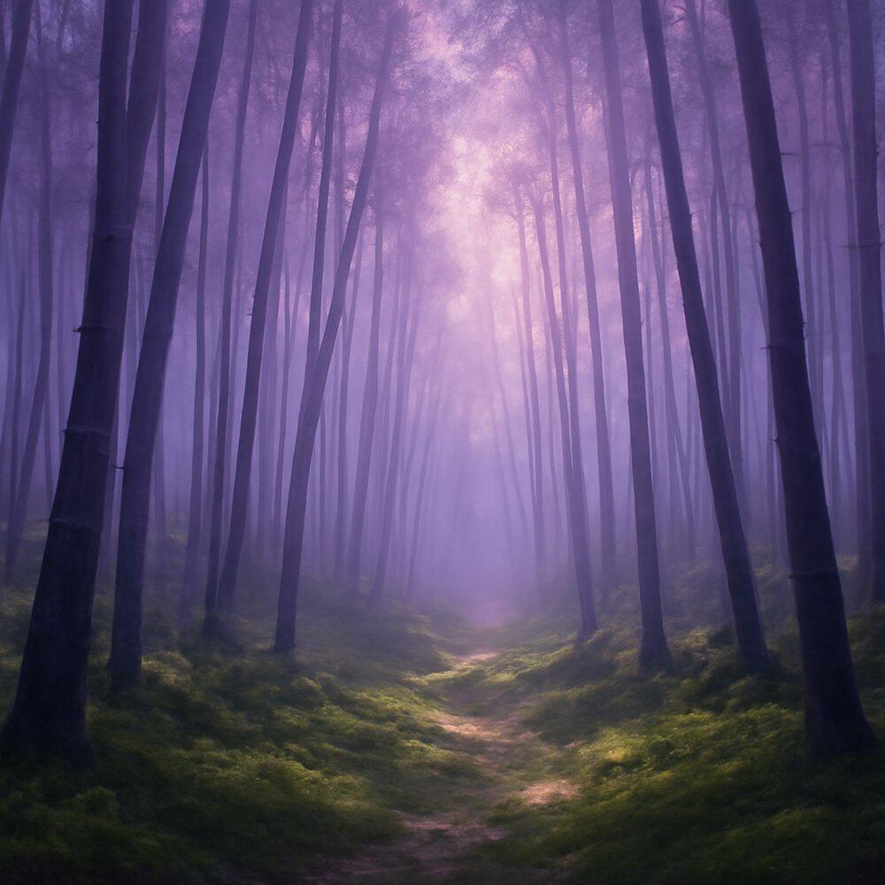 Релиз Yoga Music: The Silence between Moments