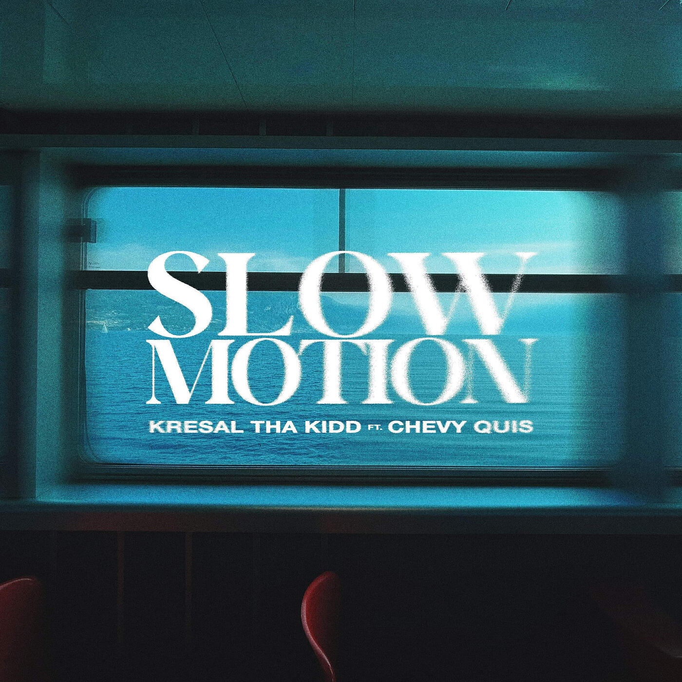 Релиз Slow Motion